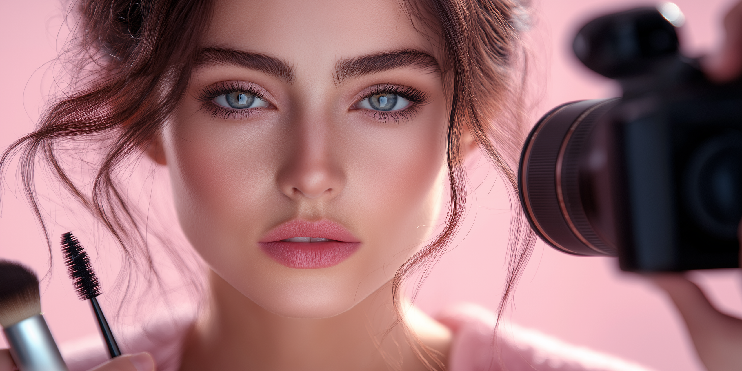 Glow Up Mini-Sessions — Makeup & Photoshoot in Jacksonville, FL