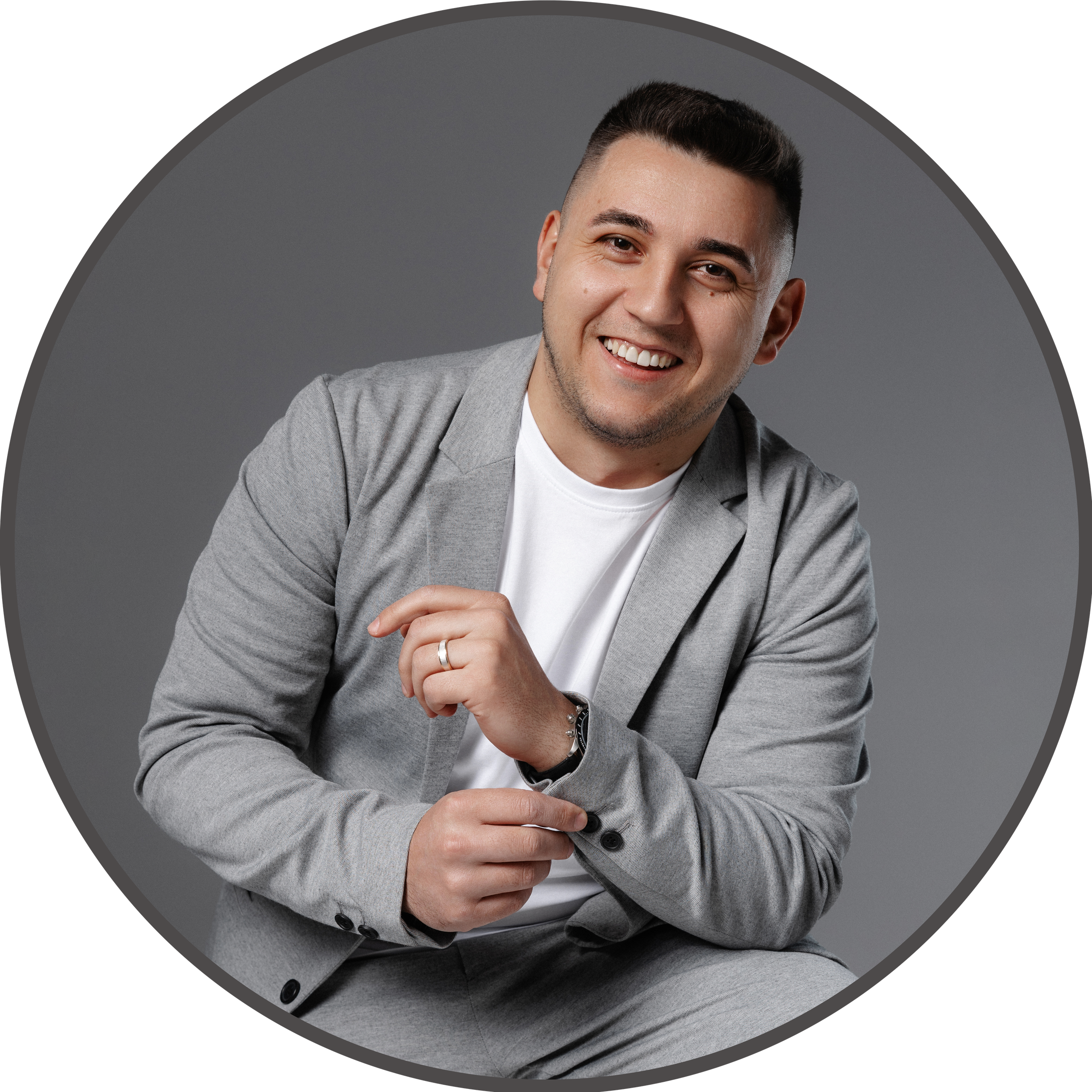 Mihai Padurariu - fotograf