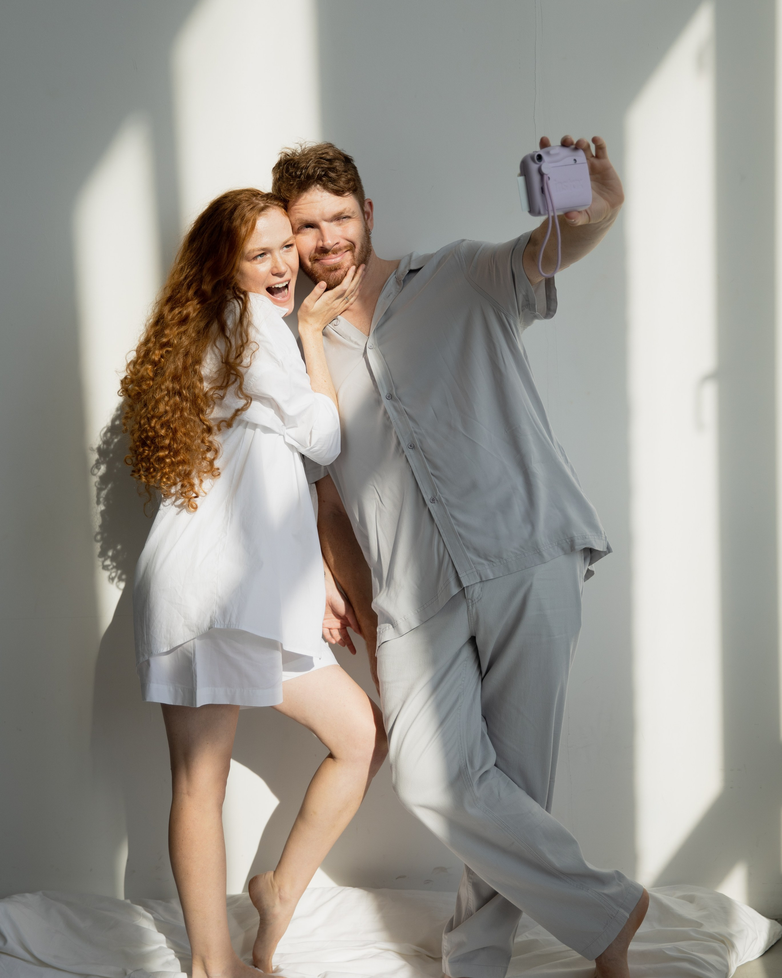 Фотосессия для девушек , подруги , день рождения 