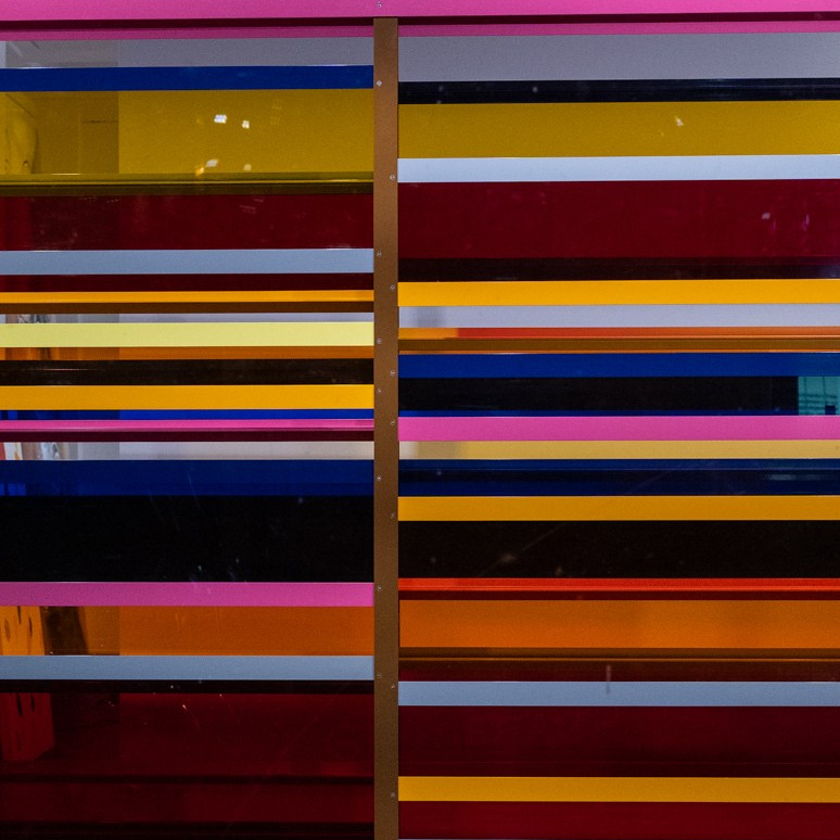 Проектная фотография. DOCULAB — Лаборатория документальной фотографии в Берлине