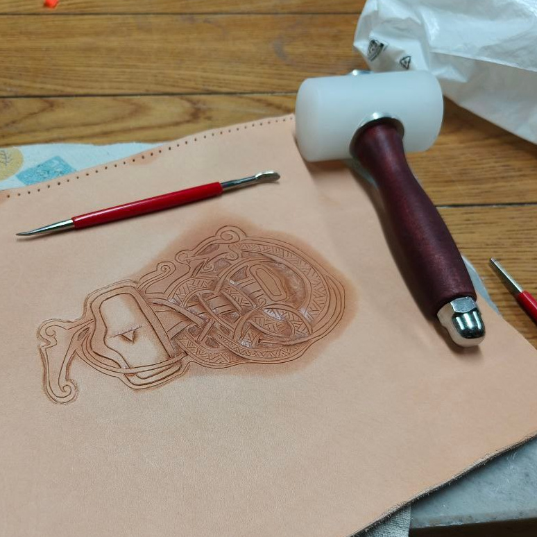 Тубус. КРиС «НОРТМАН»