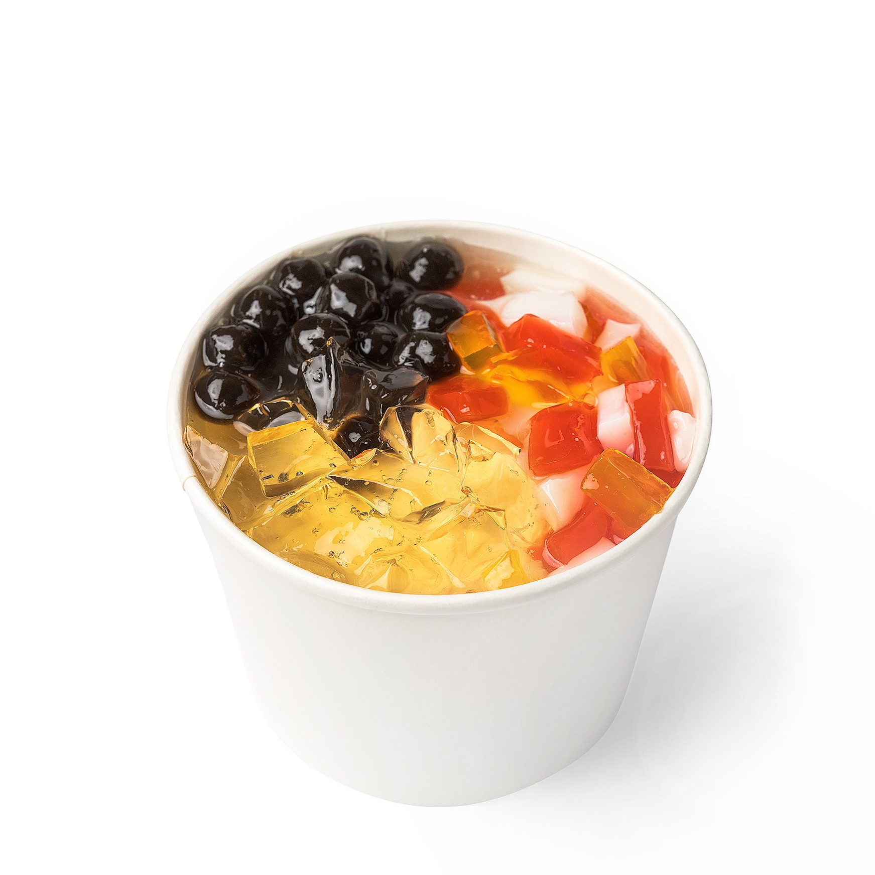 Tofu & Tofu Puddings. Fong On