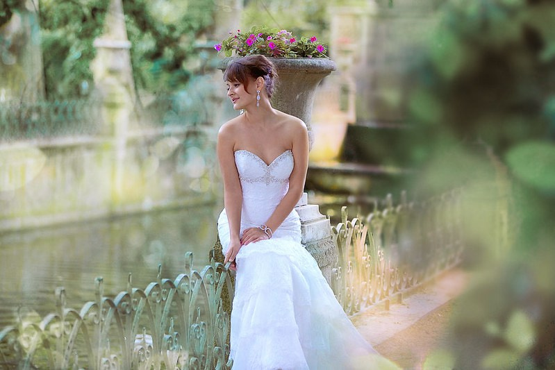 Top 7 Breathtaking Paris Elopement Locations (1). Photographe à Paris