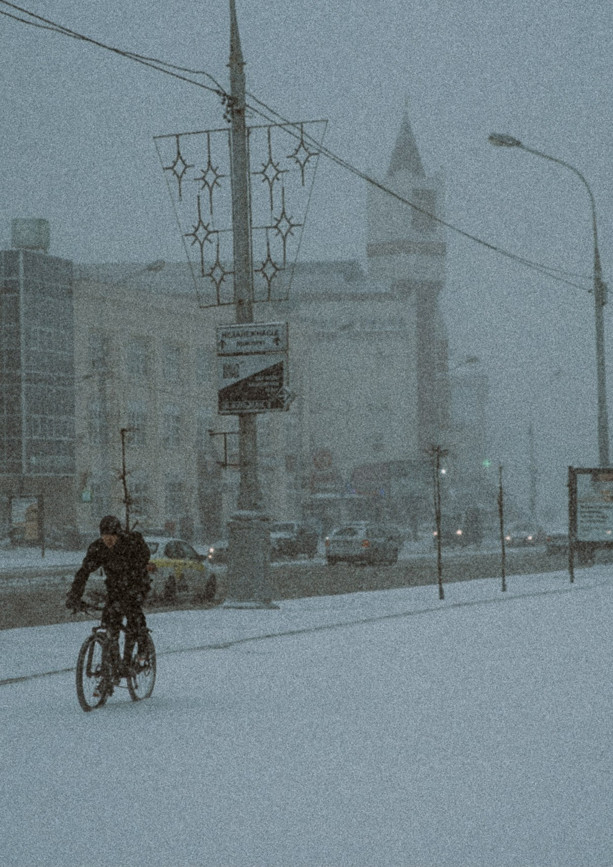 Минск. Anita_photo