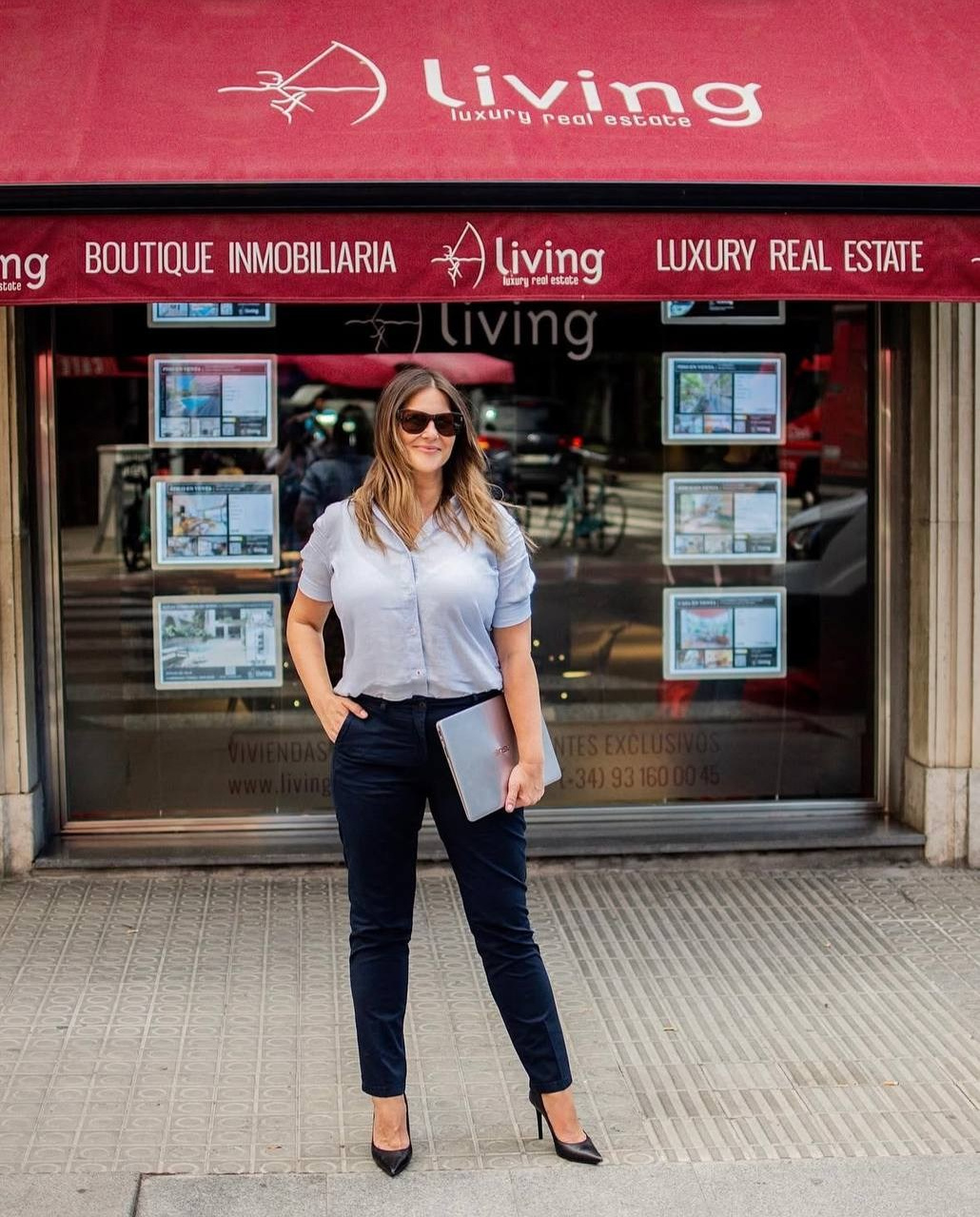 Best Photoshoot Locations in Barcelona. Www.iastakhova.com