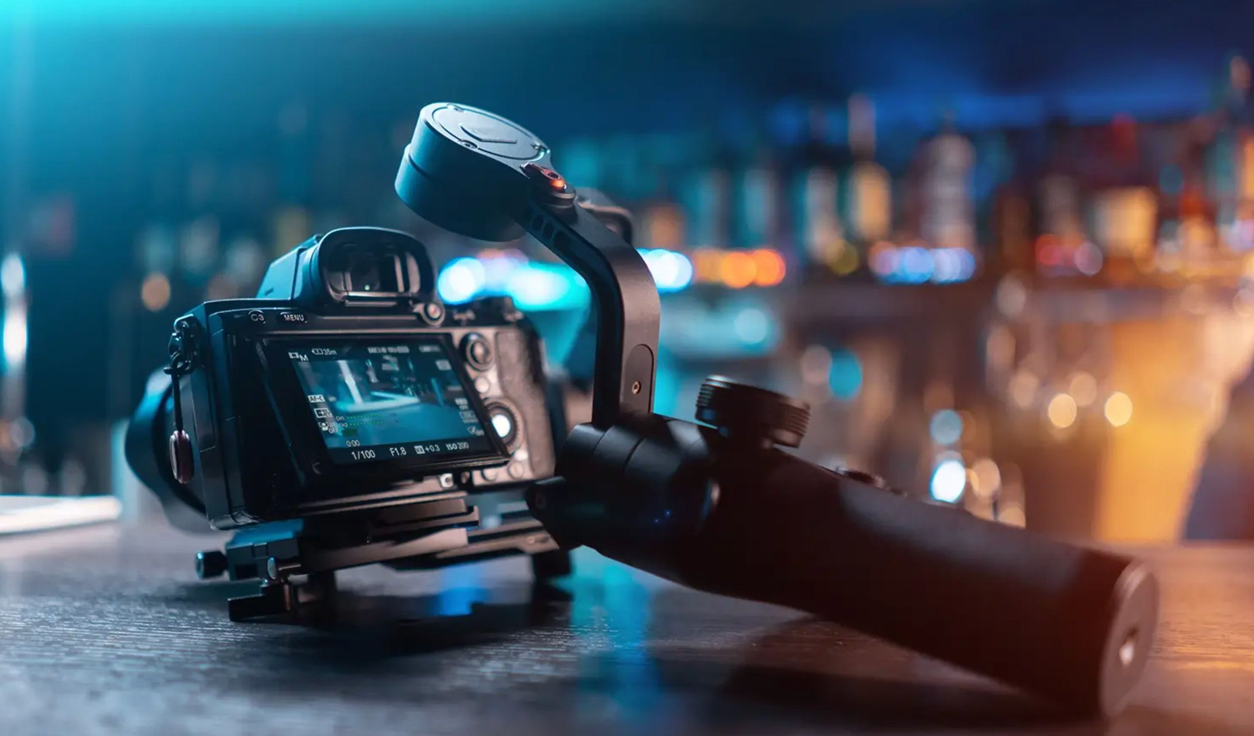 Вәнтӑр Славич — Видеограф, Digital-маркетолог