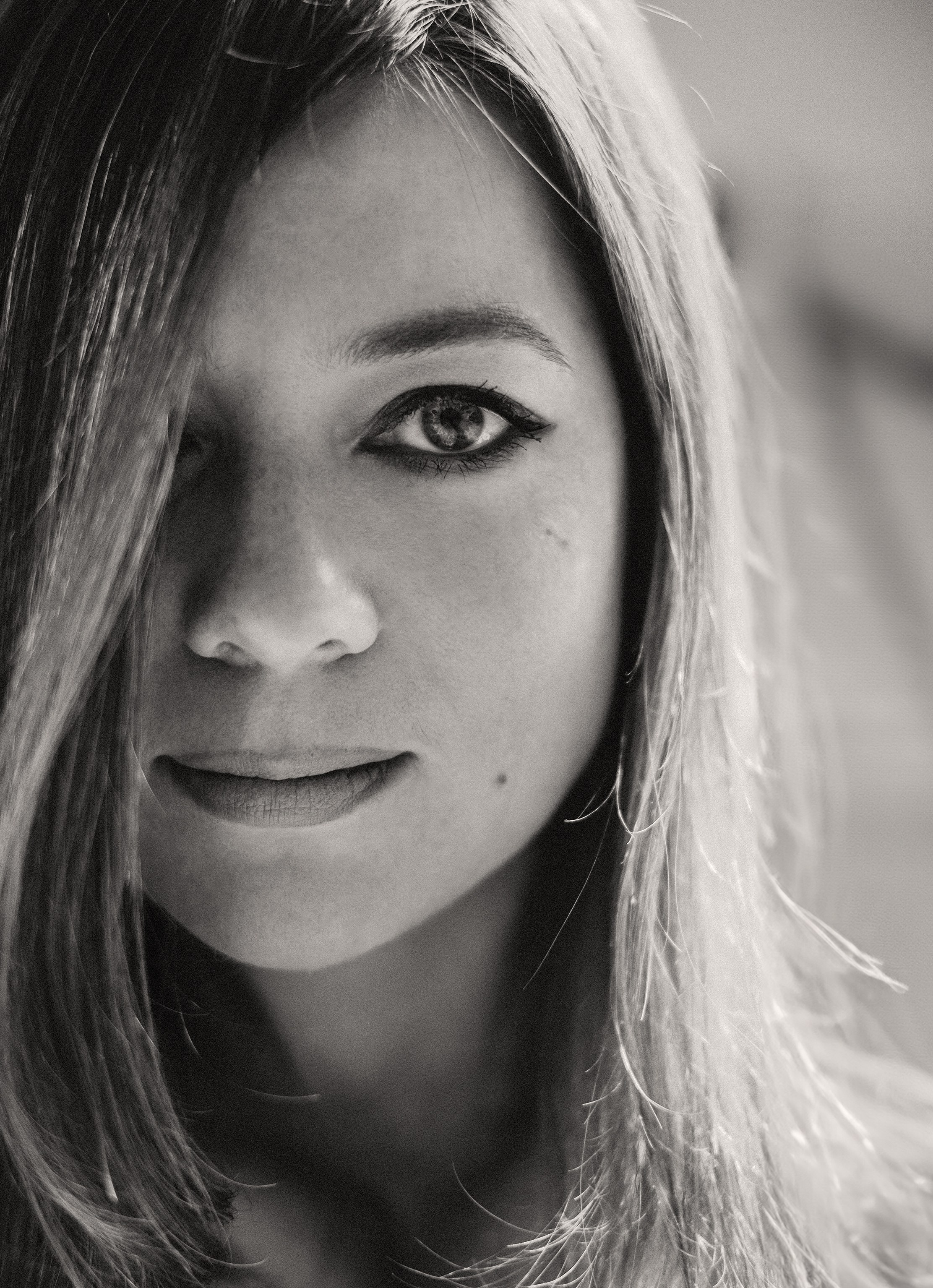 Contact. Fotograaf in Nederland Kseniya Perina