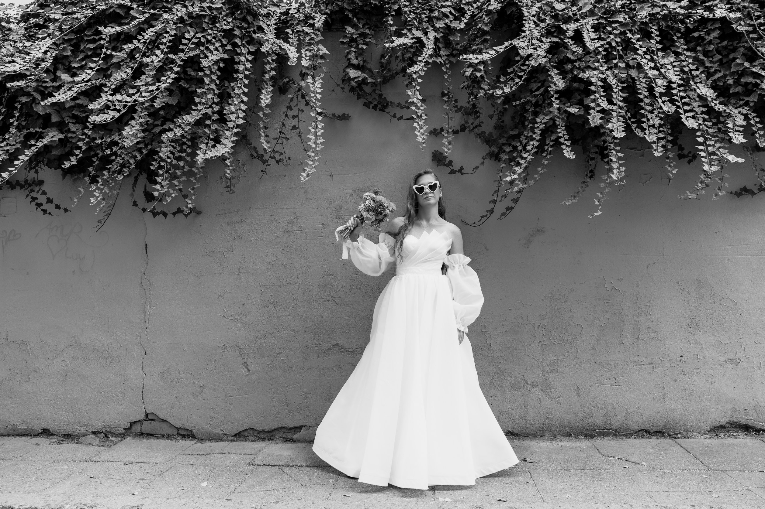 Vestuvės. Framed by Evelina | Vestuvių fotografė