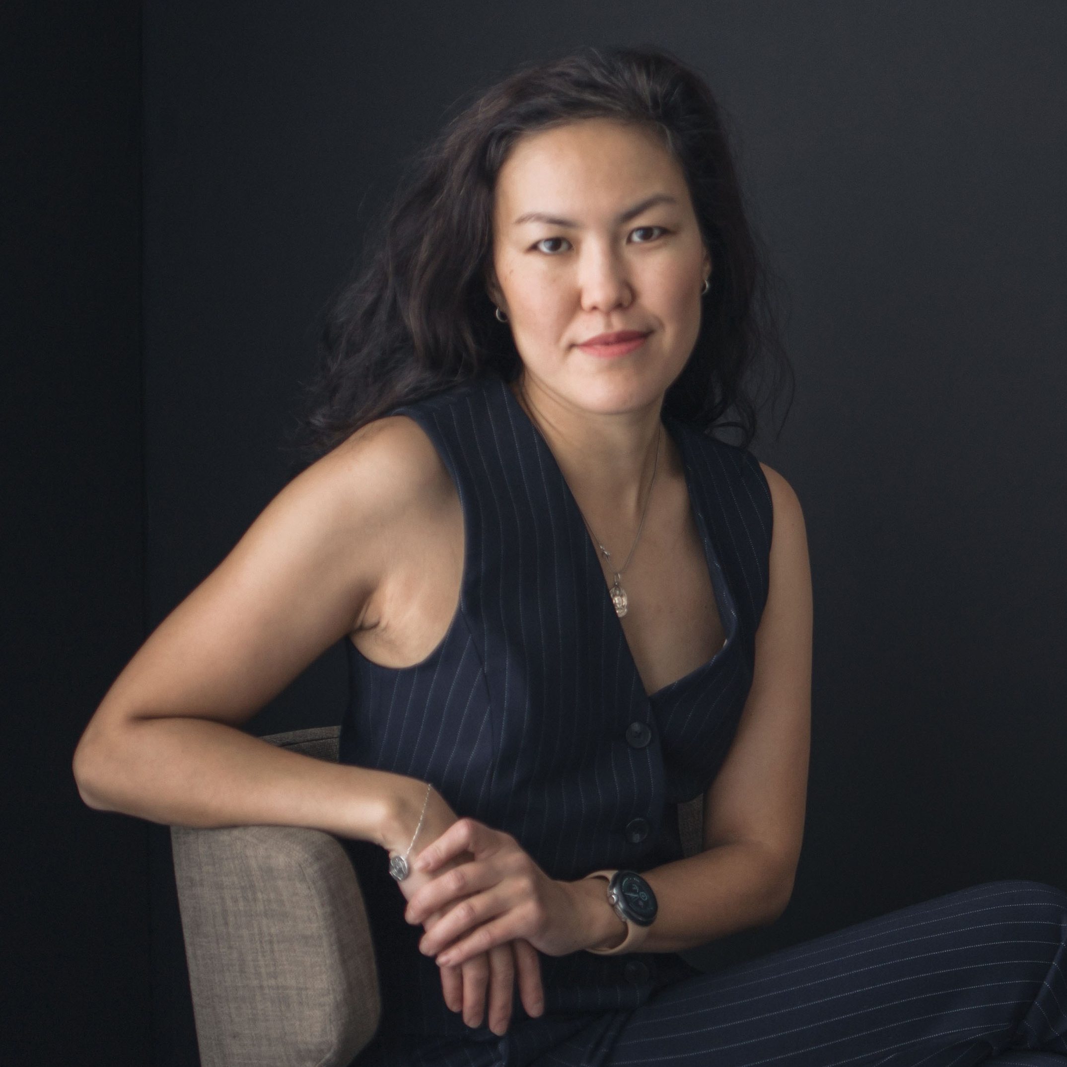 Burnaby photographer Maria Elaeva Vancouver