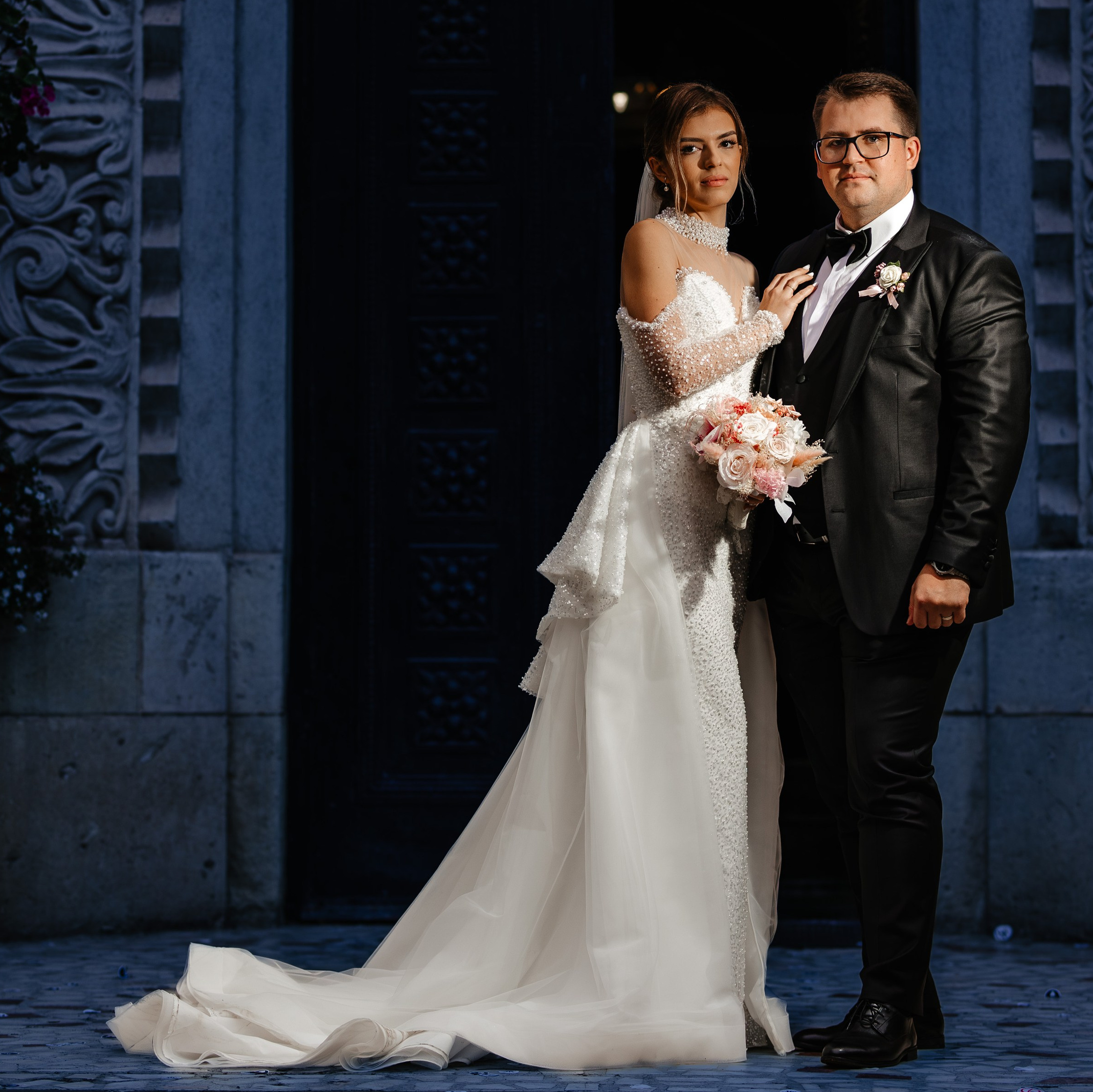 Ionut Brehuescu — Fotograf