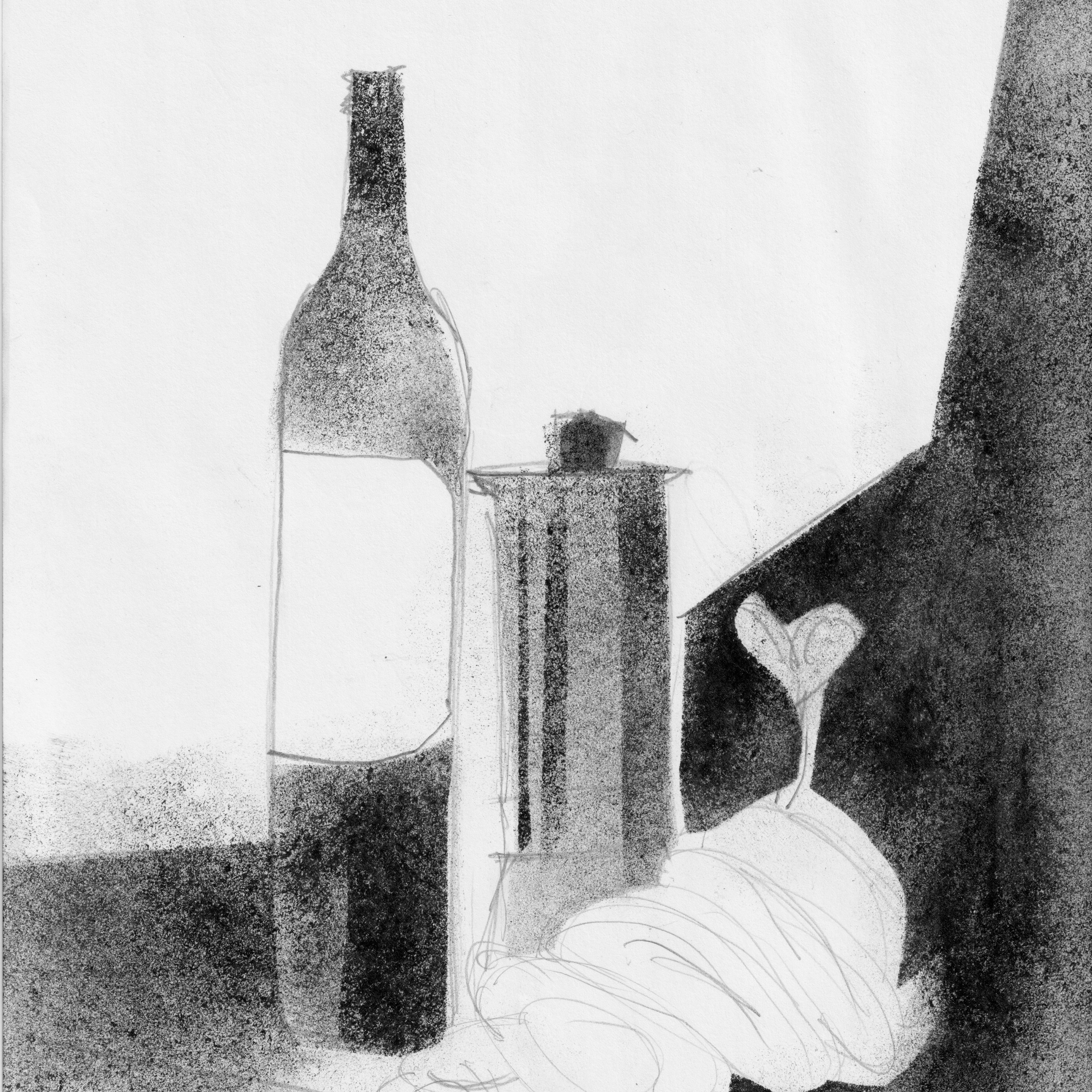 Работы учеников школы Лени Сморагдовой — рисование с нуля за 10 недель. Школа современного искусства Лени Сморагдовой