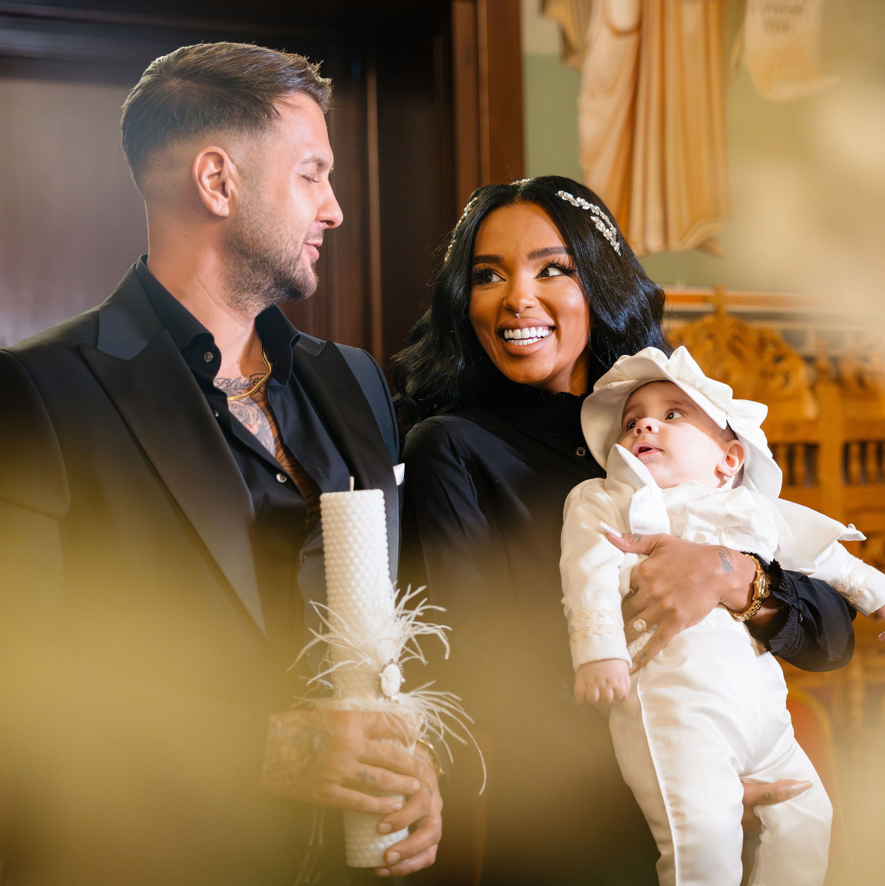 Foto Studio — Fotograf de evenimente, nunti, botezuri, portrete