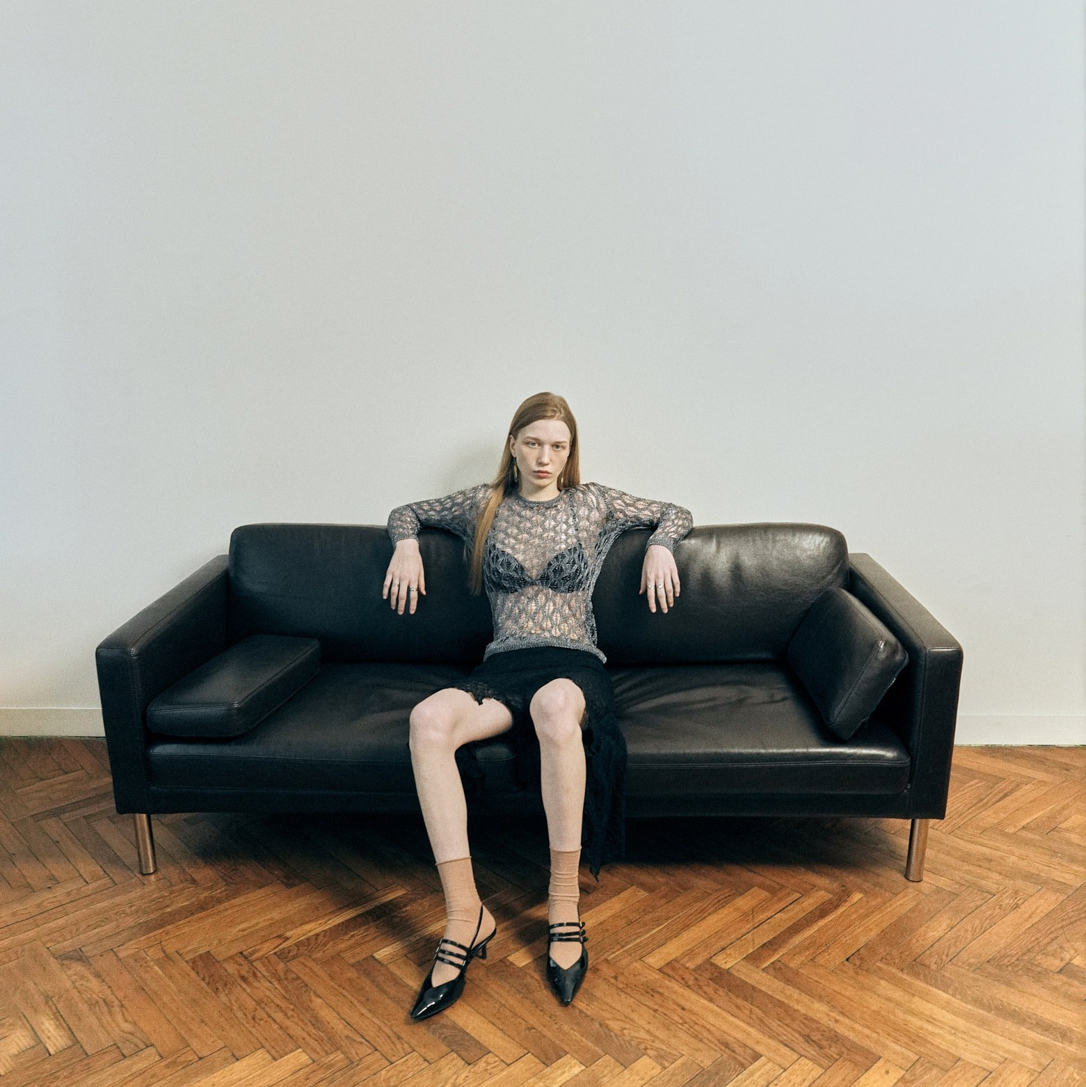 Services. Fashion Photographer based in Lebanon