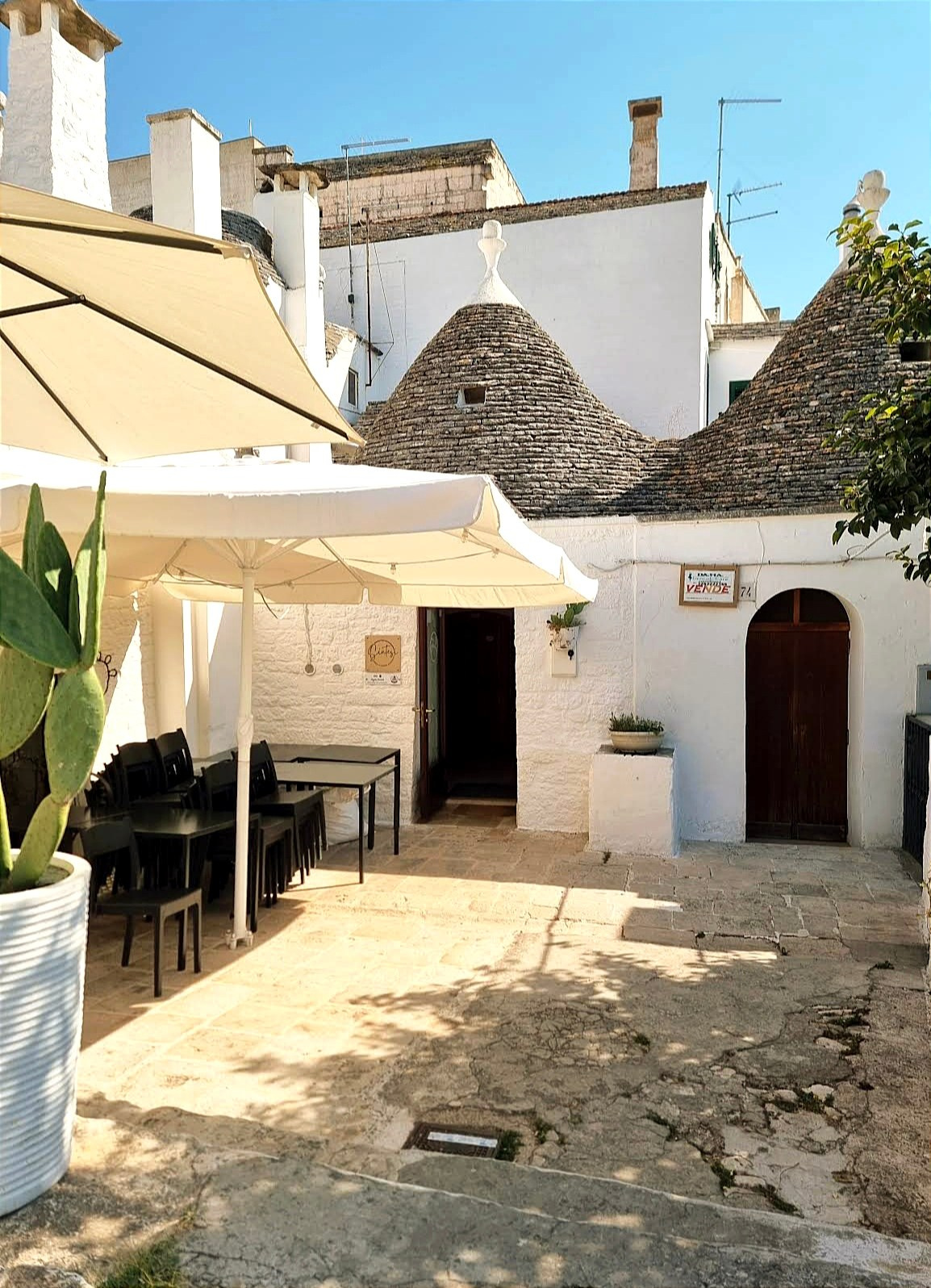 The Best Restaurants in Puglia | My Hand-Picked Dining Guide