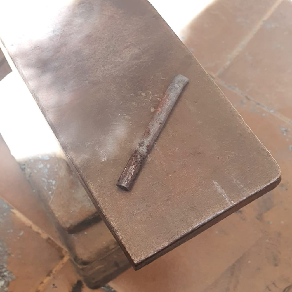 Гвоздь. КРиС «Нортман»