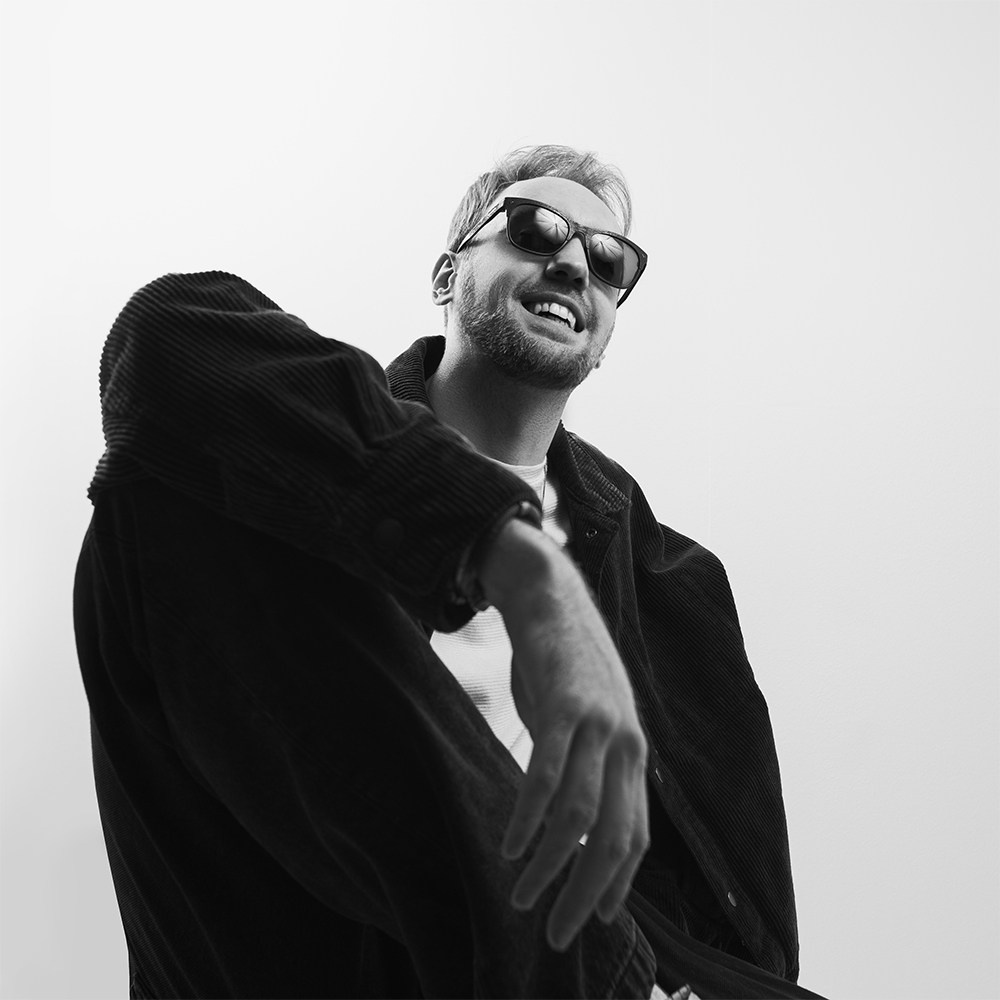 About. Alex Levi