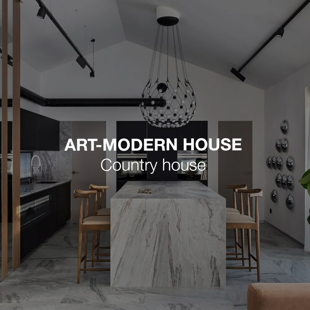 ЖИЛЫЕ ПРОЕКТЫ. Дизайн интерьера и 3D-визуализация | AB Design Buro