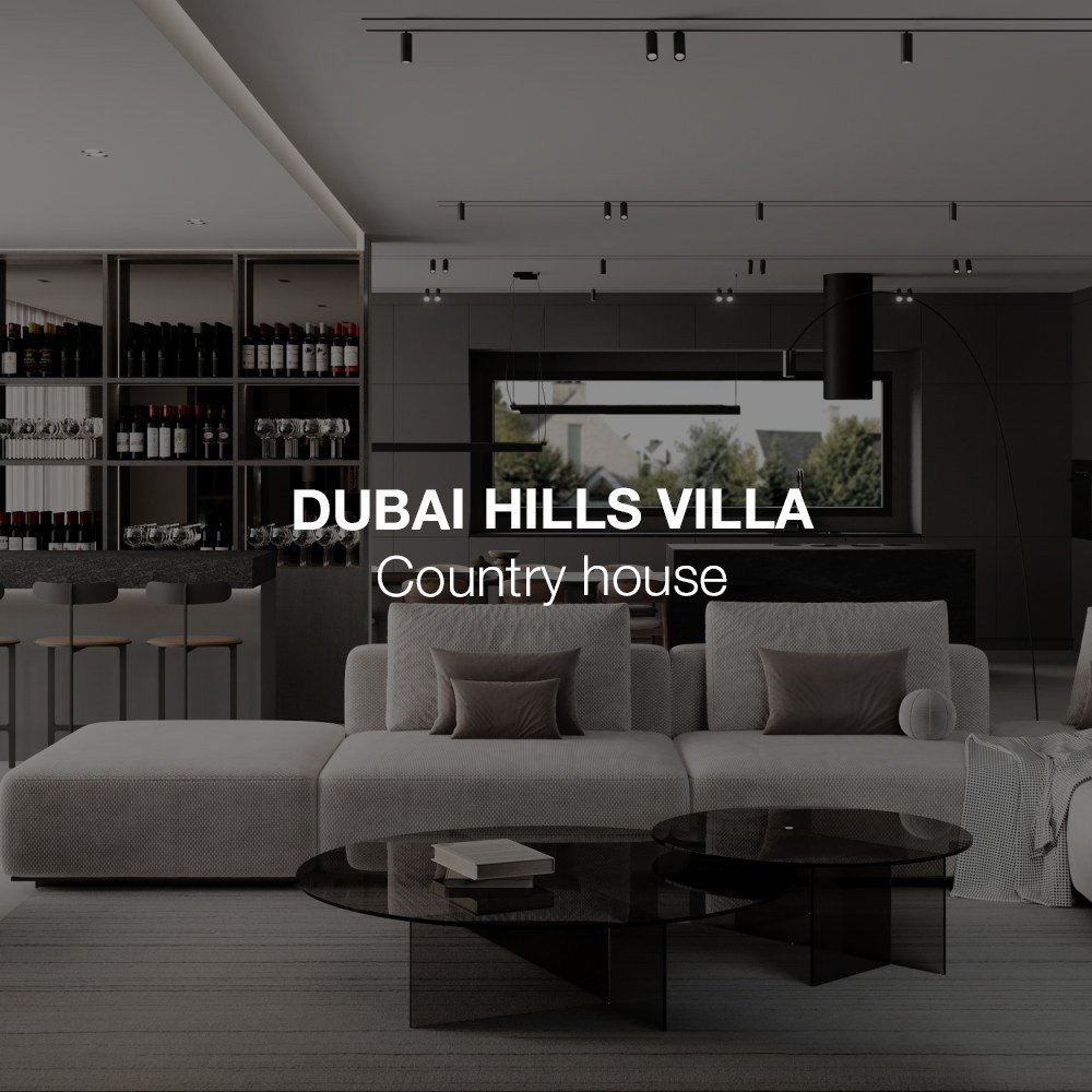 Full Interior Design Services for Residential & Commercial Projects in Dubai. Interior Design & 3D Rendering | AB Design Buro