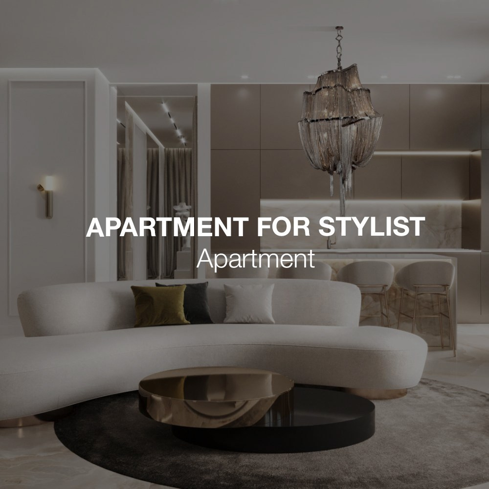 Interior Design & 3D Rendering | AB Design Buro