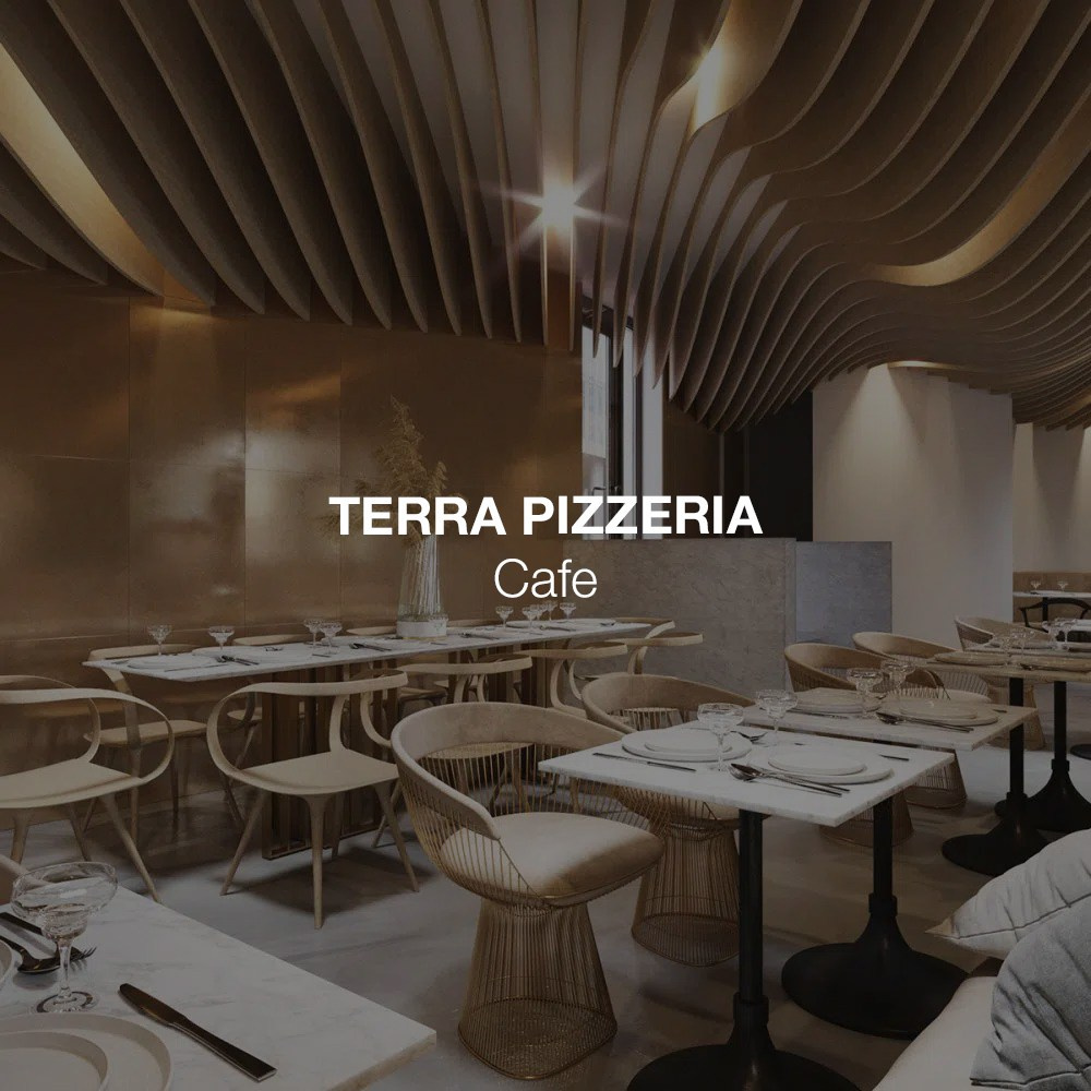 КОММЕРЧЕСКИЕ ПРОЕКТЫ. Дизайн интерьера и 3D-визуализация | AB Design Buro