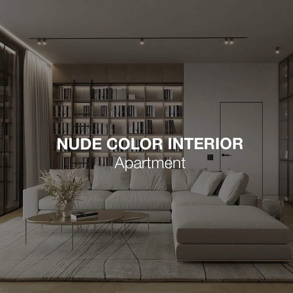 ЖИЛЫЕ ПРОЕКТЫ. Дизайн интерьера и 3D-визуализация | AB Design Buro