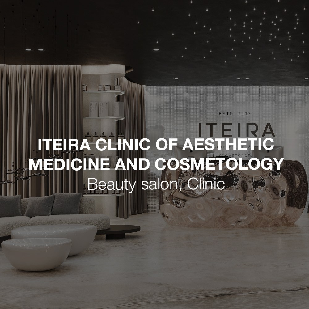 КОММЕРЧЕСКИЕ ПРОЕКТЫ. Дизайн интерьера и 3D-визуализация | AB Design Buro