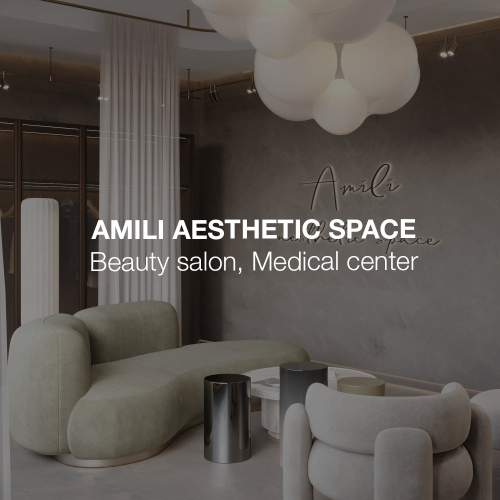 КОММЕРЧЕСКИЕ ПРОЕКТЫ. Дизайн интерьера и 3D-визуализация | AB Design Buro