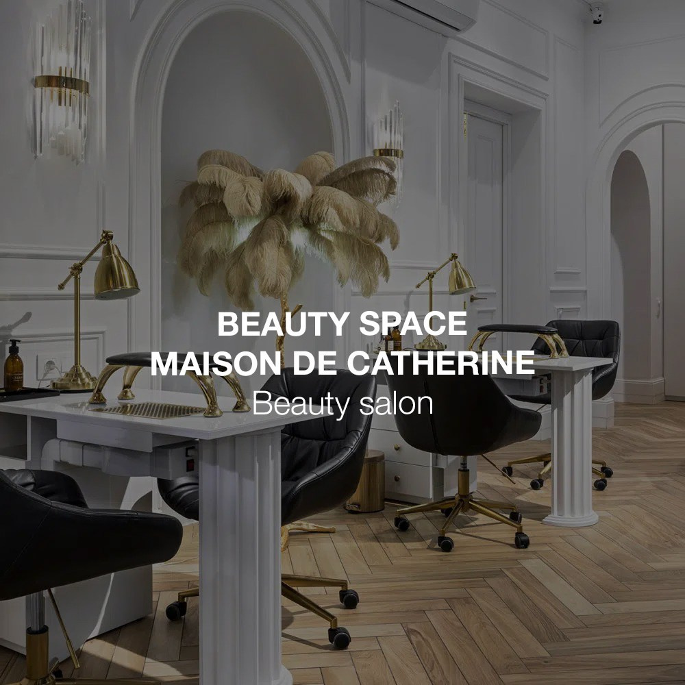 КОММЕРЧЕСКИЕ ПРОЕКТЫ. Дизайн интерьера и 3D-визуализация | AB Design Buro