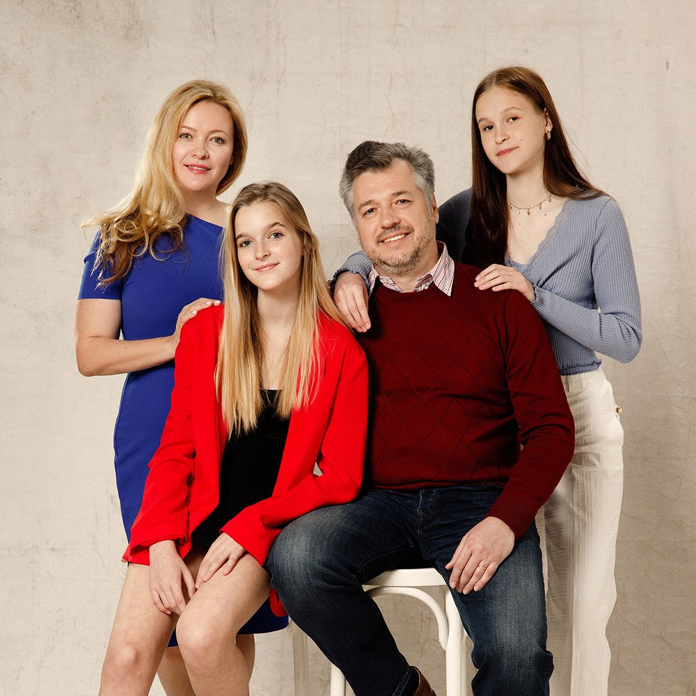 Family and portraits. Alexander — London and Kent photographer
