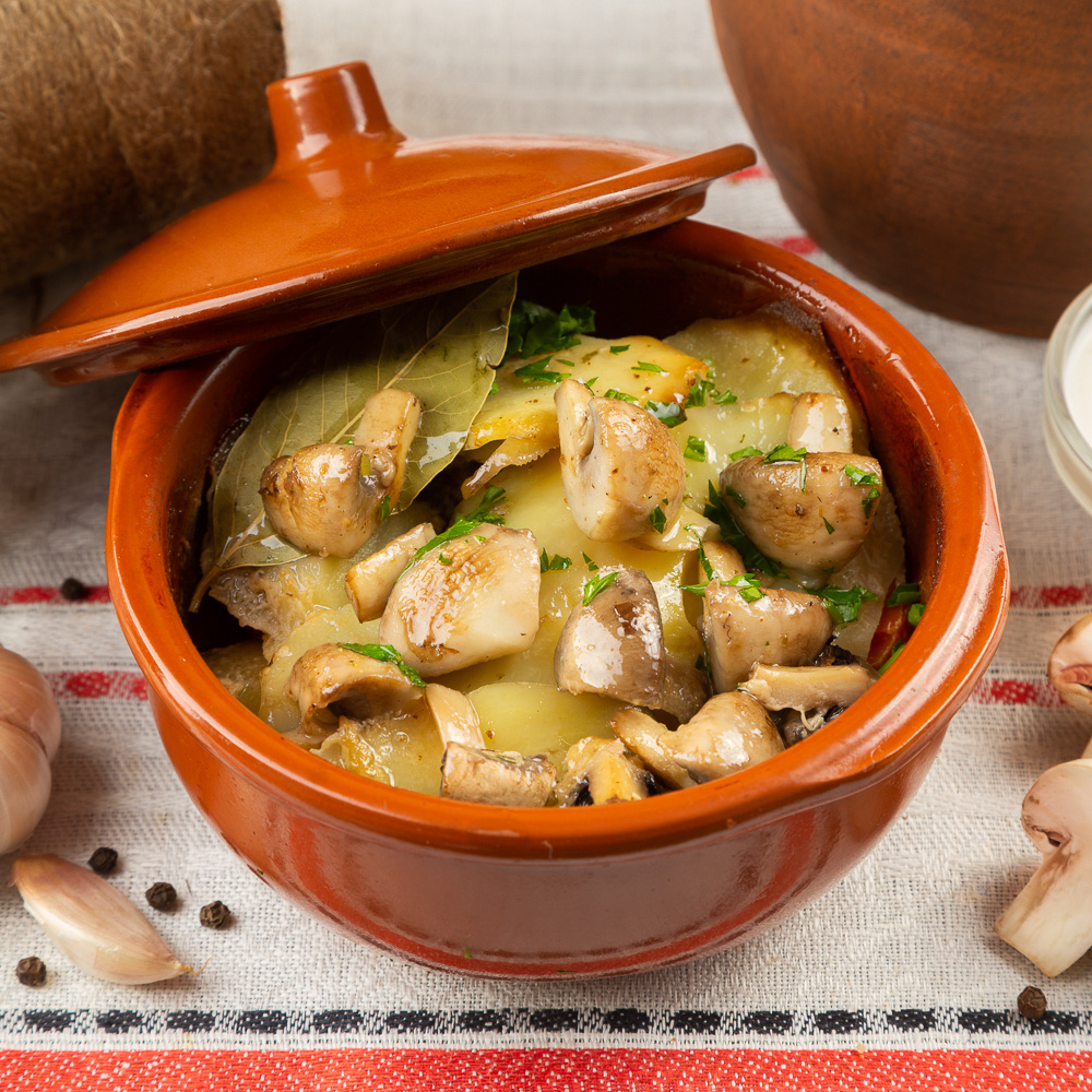 Food. Fashion and portrait photographer Inga Makeyeva