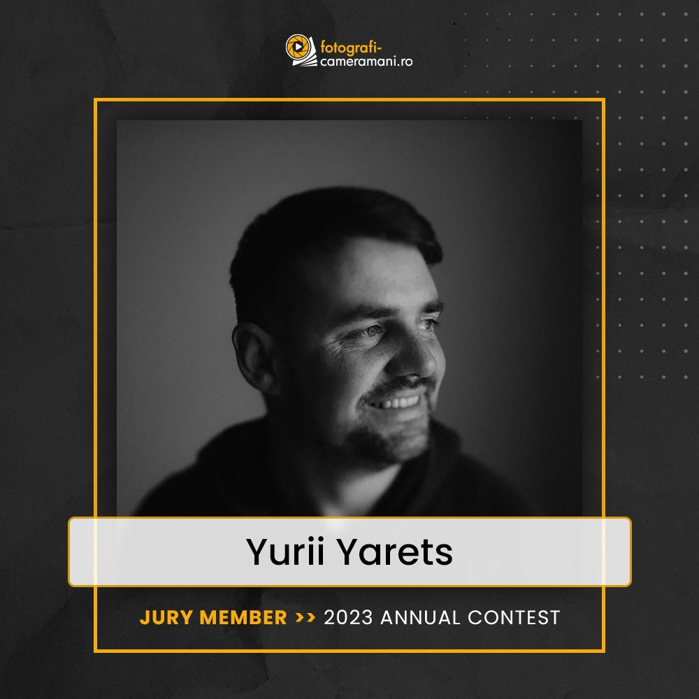 Film Jury “ANNUAL CONTEST 2023”. Yarets Studio | Wedding Films & Photography | Worldwide