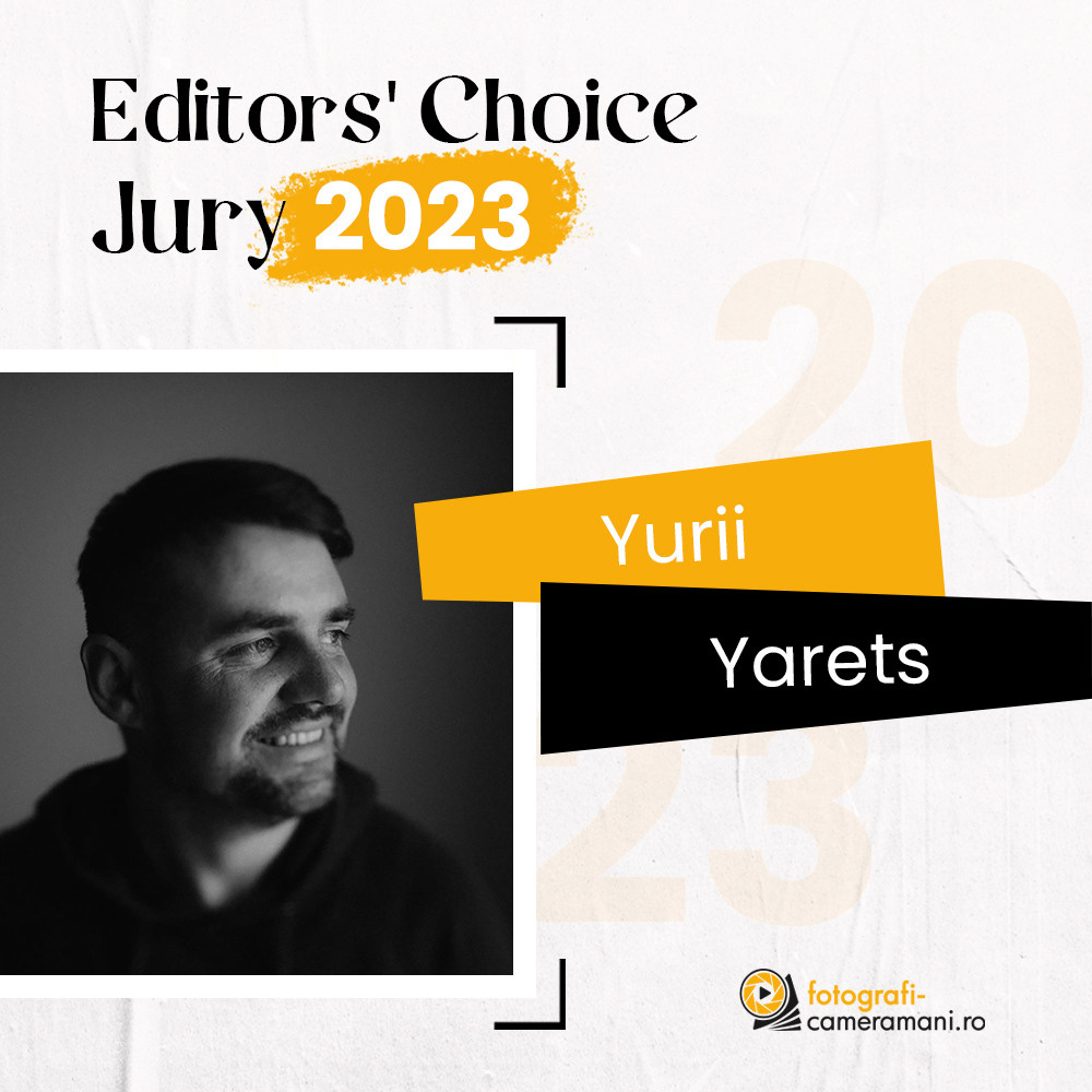Film Jury “Editors Choice 2023”. Yarets Studio | Wedding Films & Photography | Worldwide