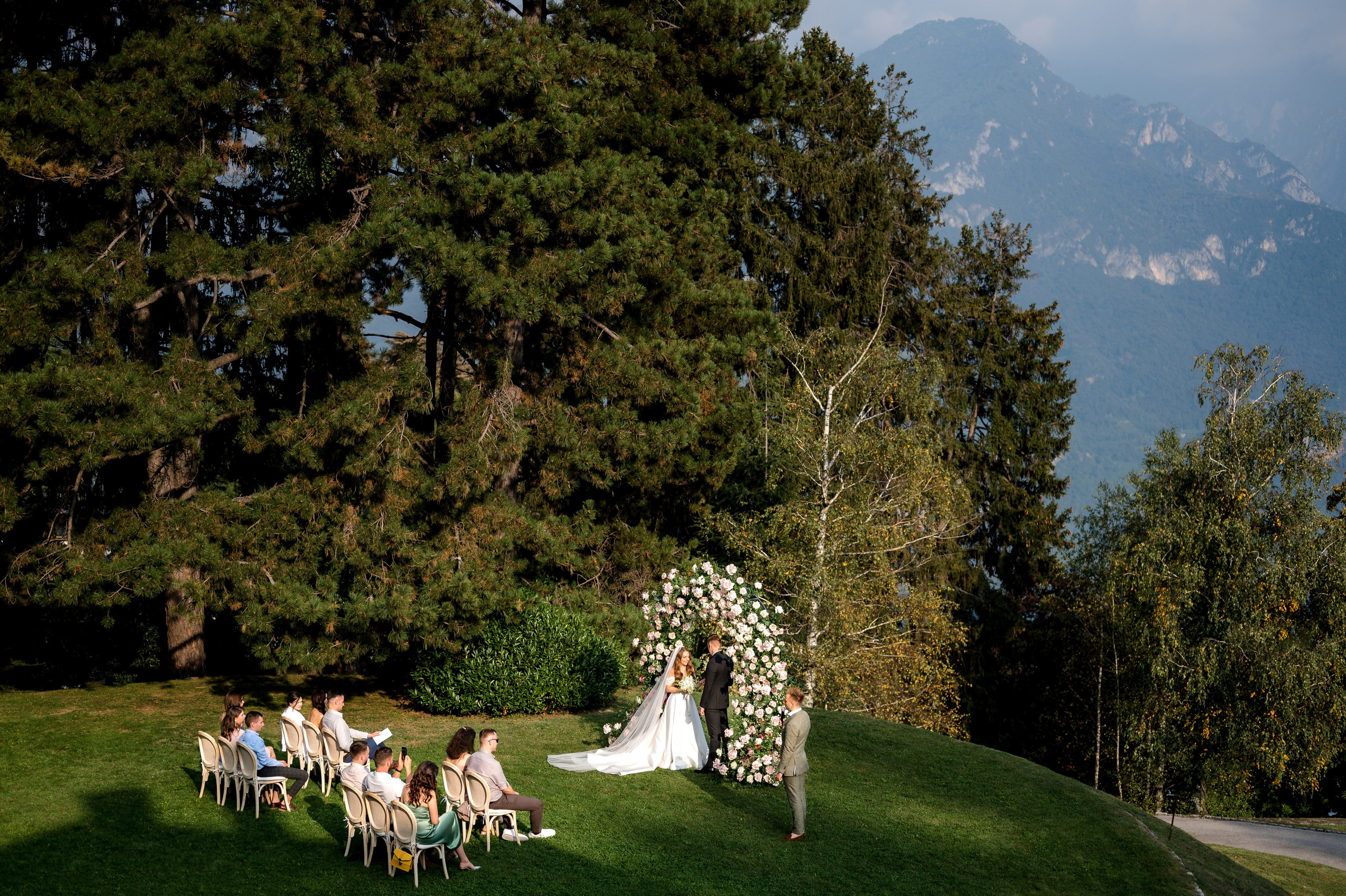 Why You Need a Second Photographer for Your Wedding Day. Wedding photographer Italy, France, Germany, Spain, Poland Oleg Zaicev