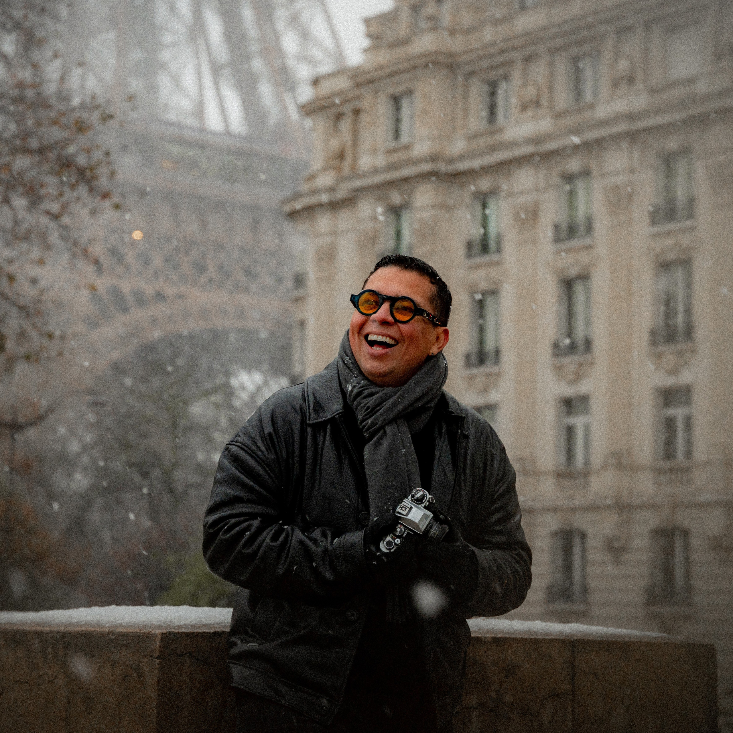 Contacts. Photographer with 15 years of experience — Phelipe Paraense