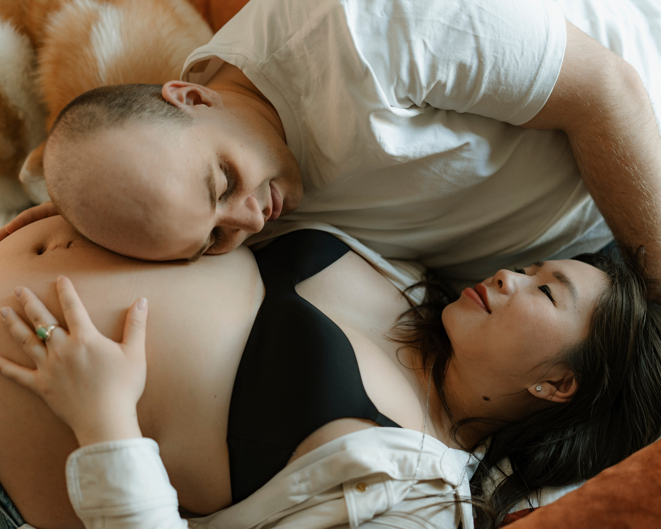 Couple, wedding and family photographer & videographer in Helsinki