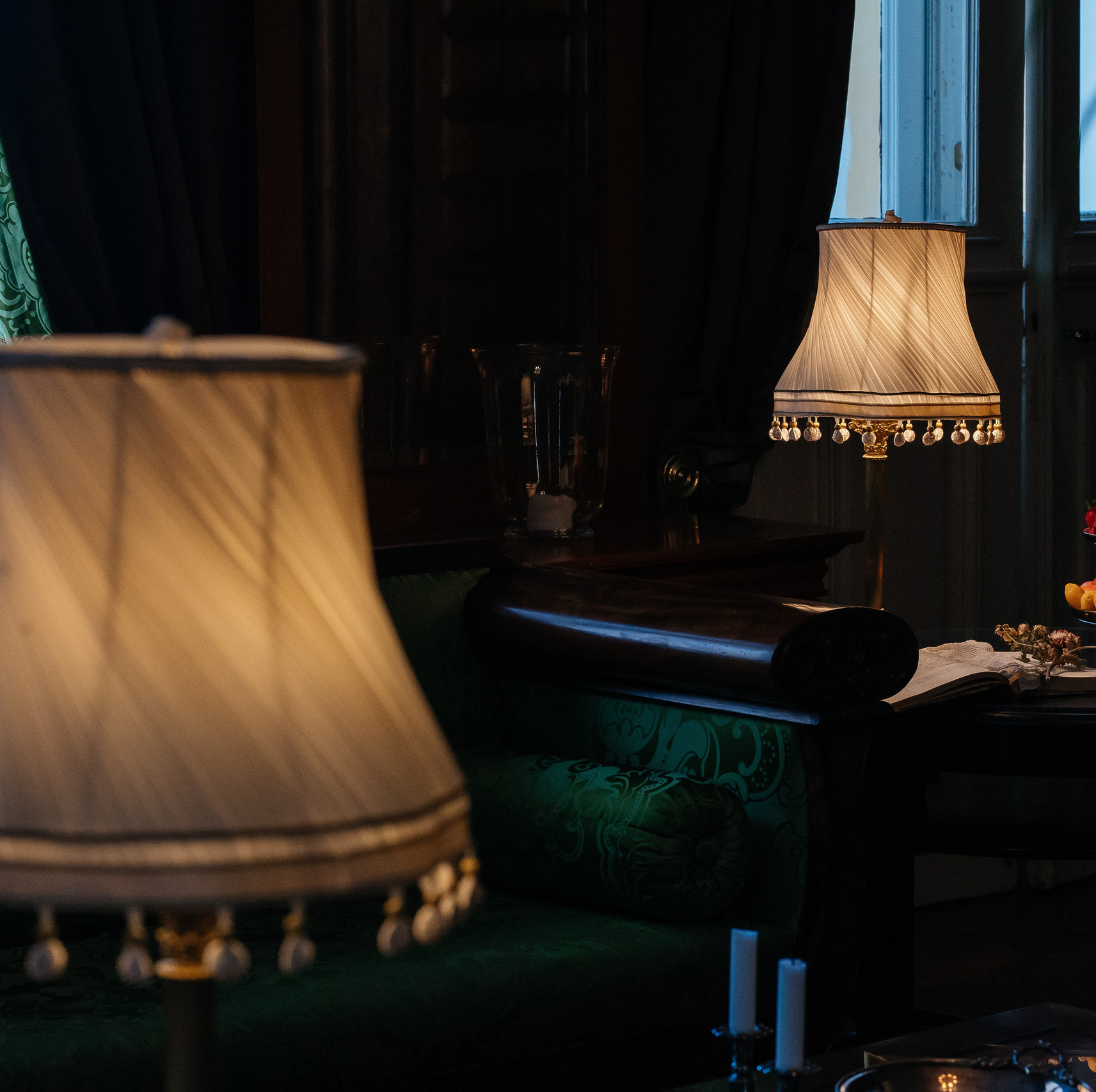 Tapahtuma valokuvaus