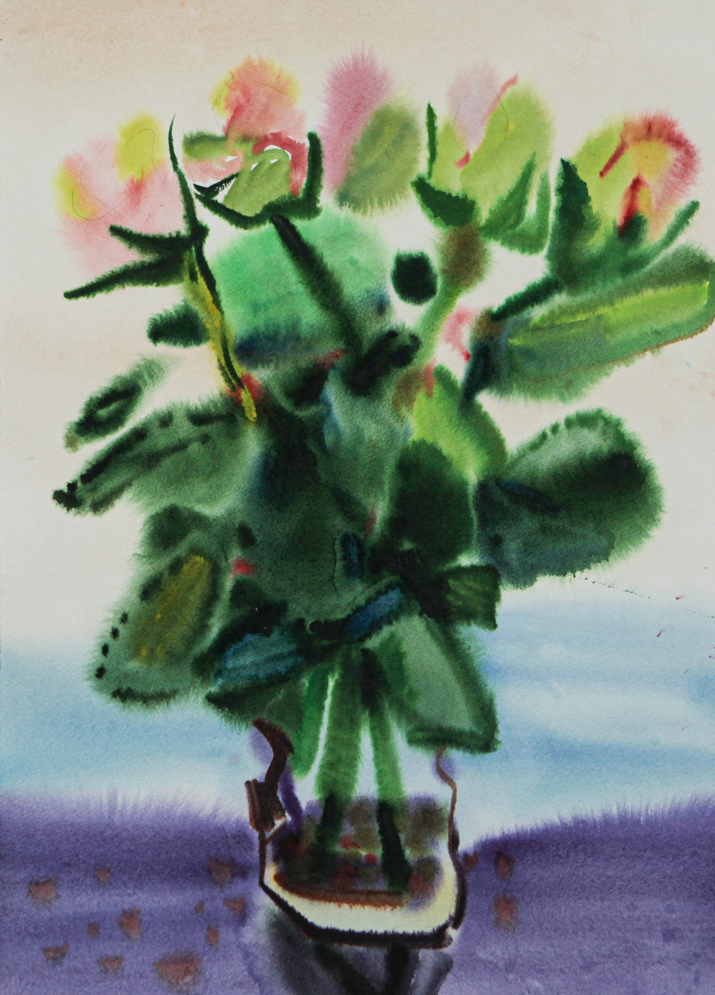 Shop. Art of Impressionism and post-impressionism in Glasgow