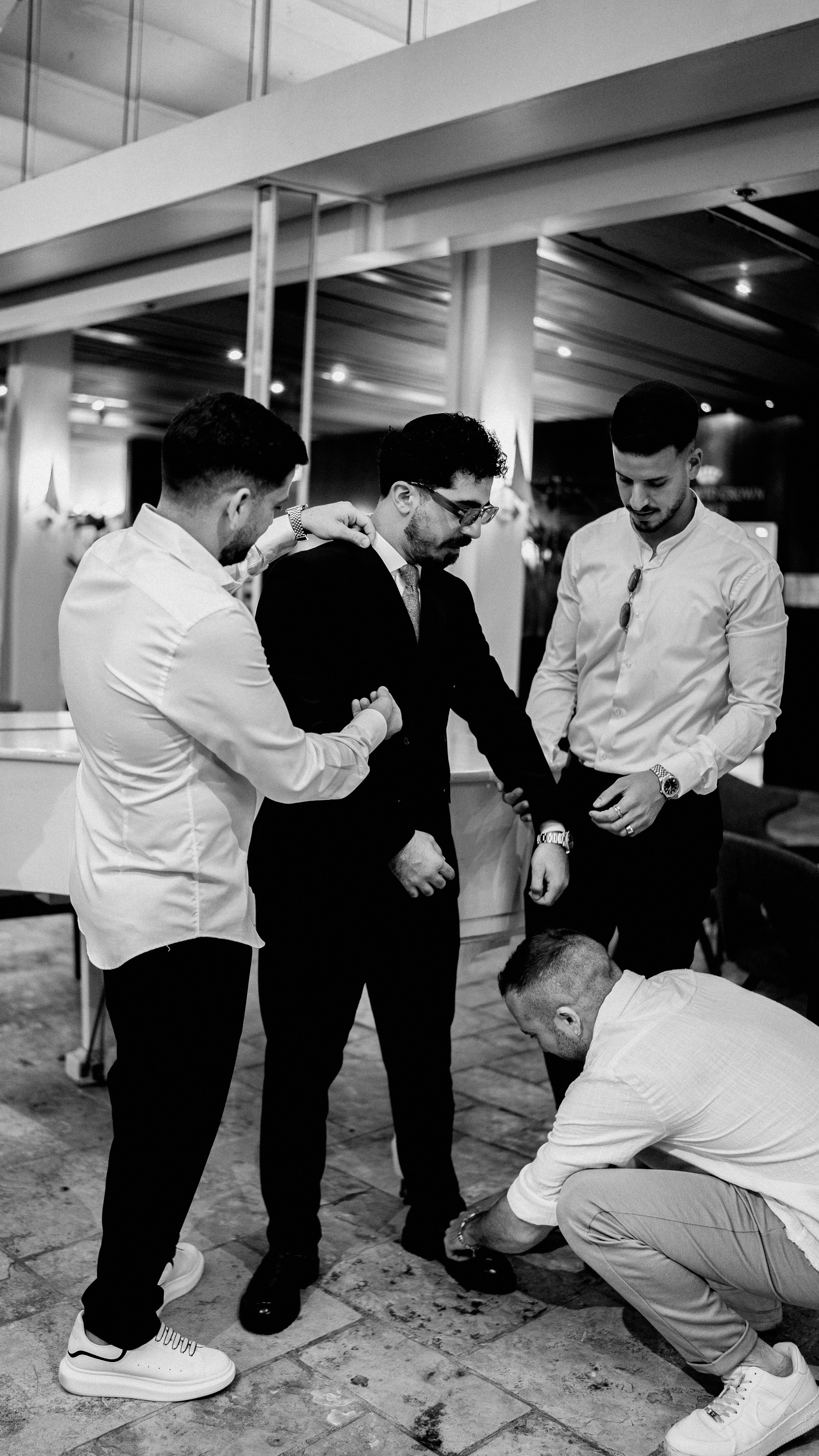 Wedding. Sentiakov Valerii, Photographer. Israel