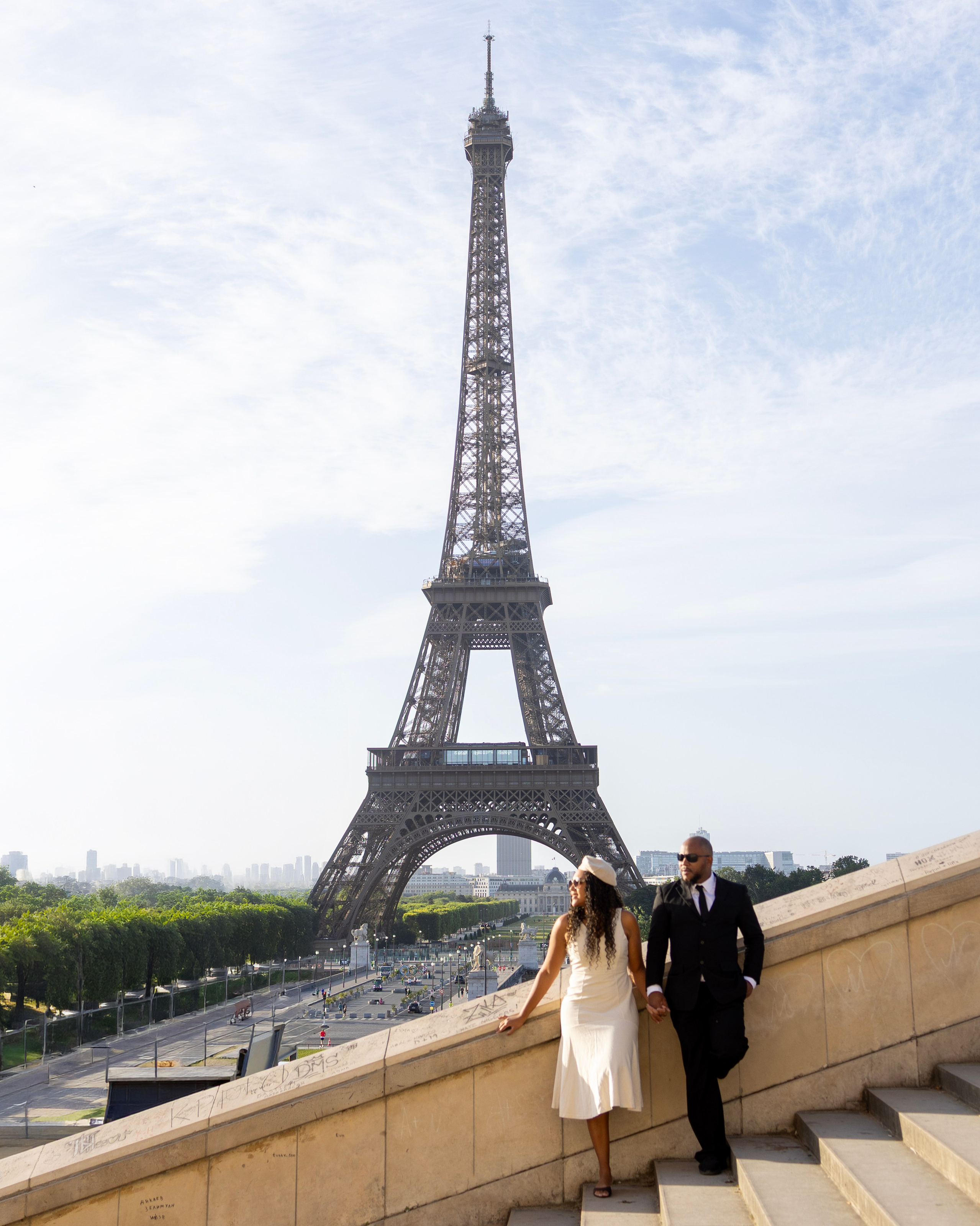 Fotógrafos de Casamento no Brasil e Europa
