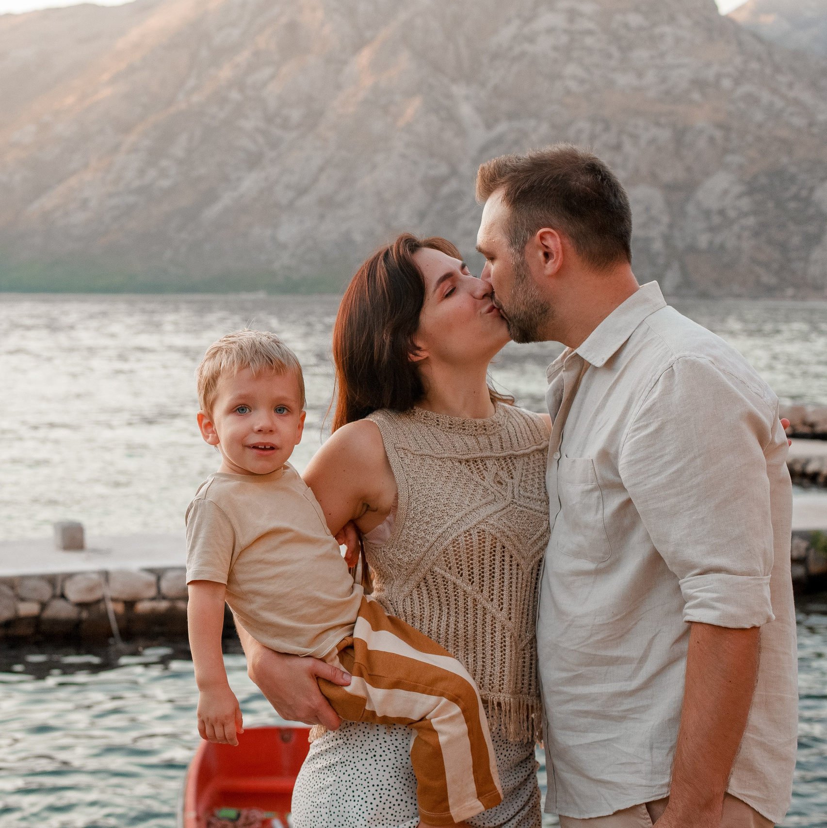 Услуги. Семейный, детский, женский фотограф в Черногории