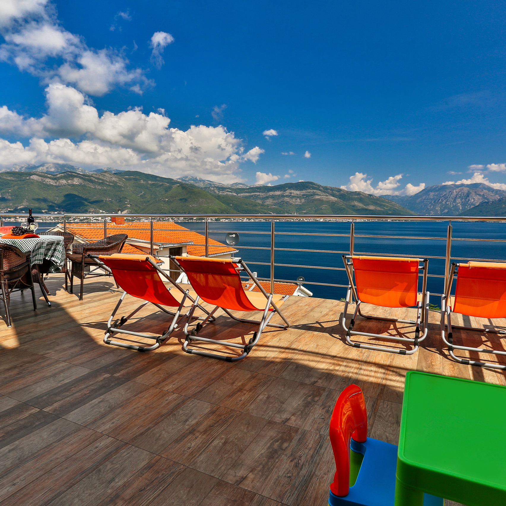 Размещение в доме. Apartmen 365