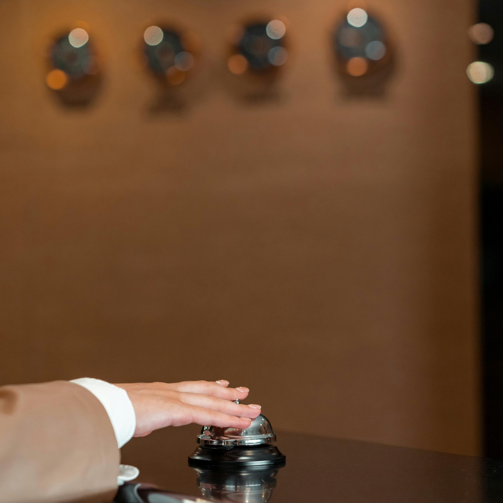 Russia. Luxury Travel Concierge Company