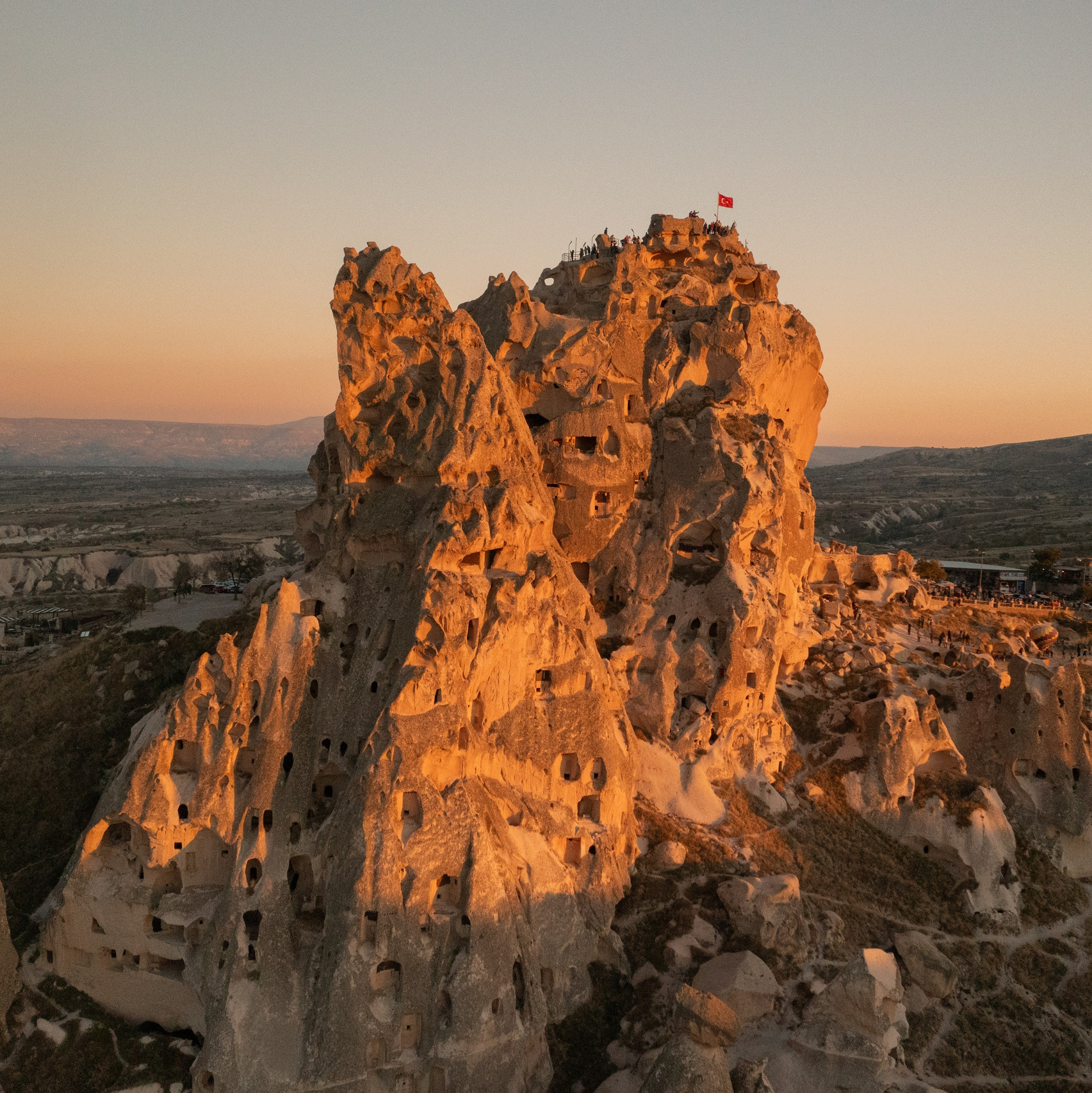 Blue Tour in Cappadocia - Mustafapaşa, Sobesos & Underground Cities. Your Guide to Cappadocia: Private Tours, Scenic Routes, Hot Air Balloon Rides, and More Adventures