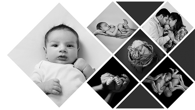 Contact. Premium Maternity, Newborn & Family Photography in London