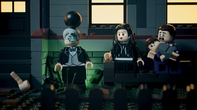 Ilya Nodia — Cinematic Stories, Directing, Advertising