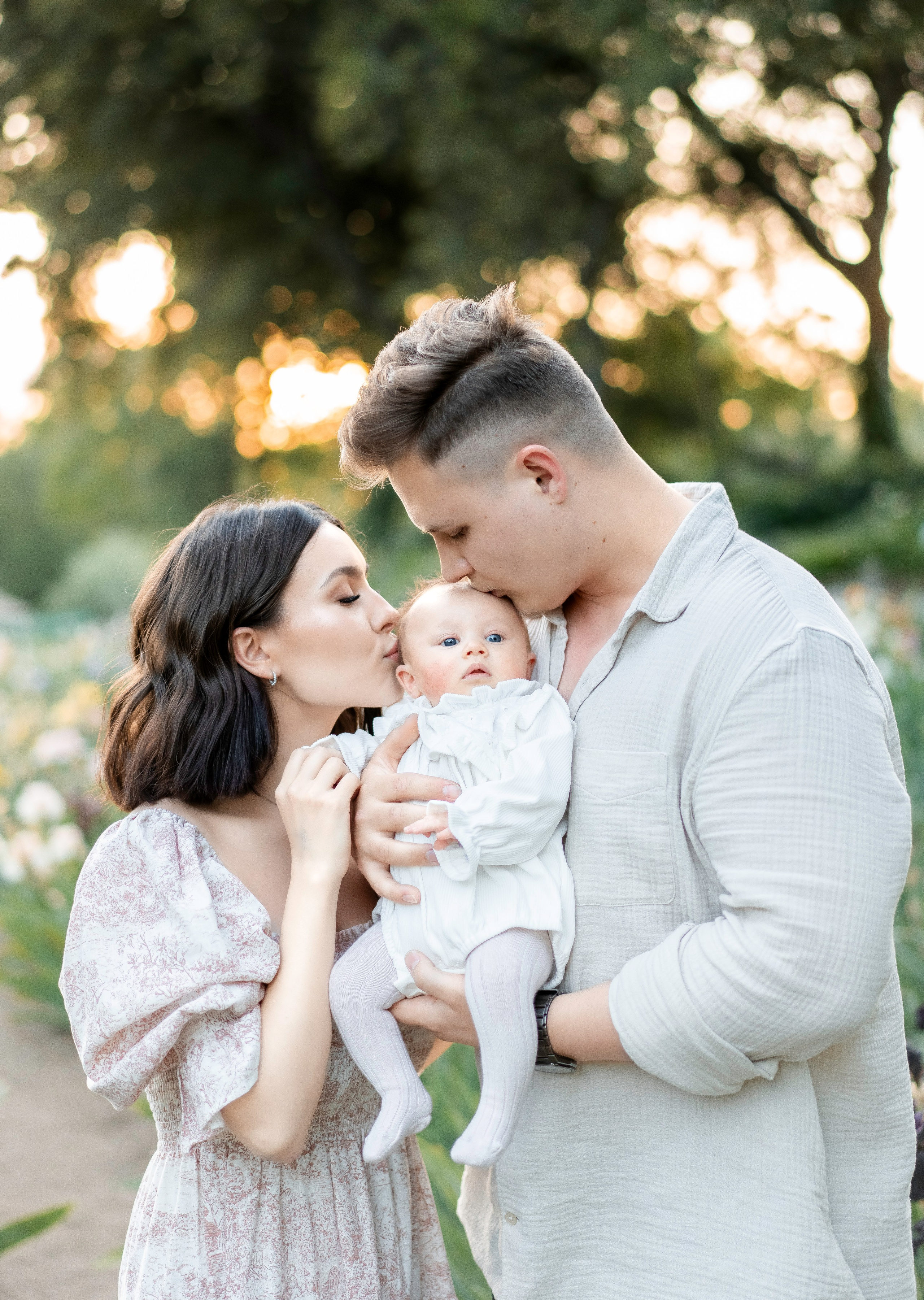 Prices and services. Family photographer in Sacramento | Sofia Pavenko