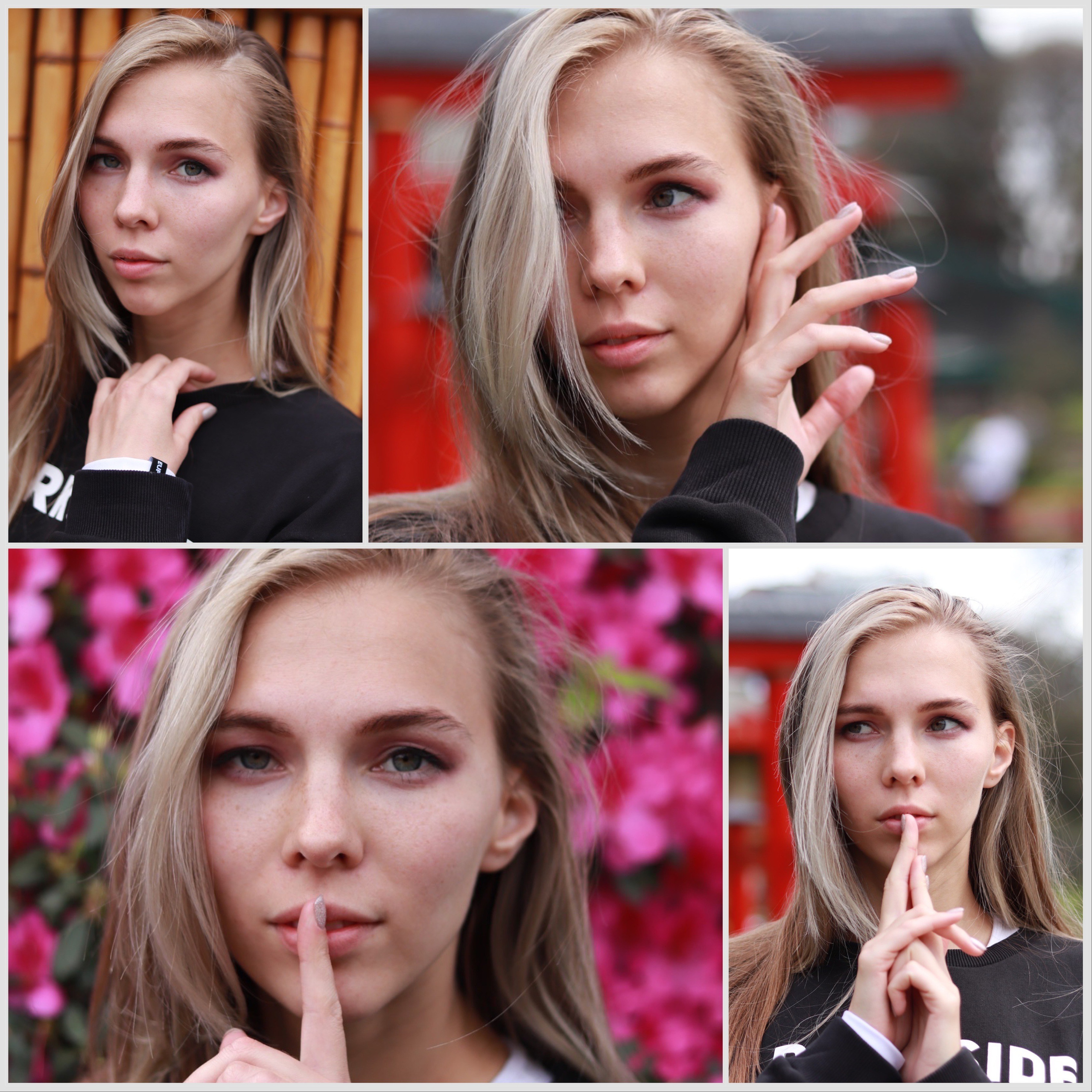 Fotógrafo en Mendoza Alexander Safonov