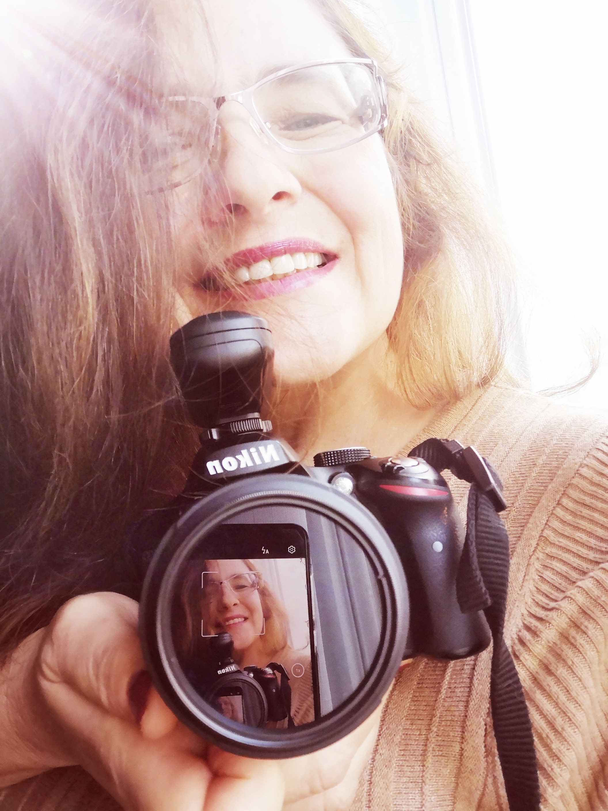 Photographe de famille à Montréal Ewa Molchanovskaya