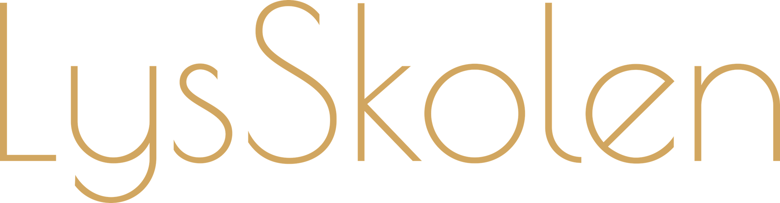 LysSkolen. Sand Animasjonsteatret