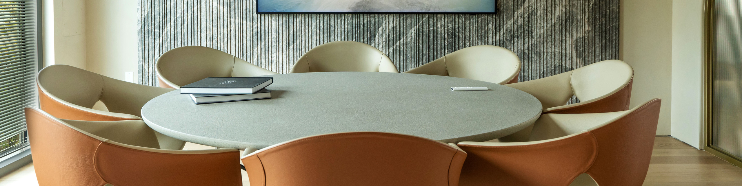 PACKAGES. MASTER SHOT CREATIVE